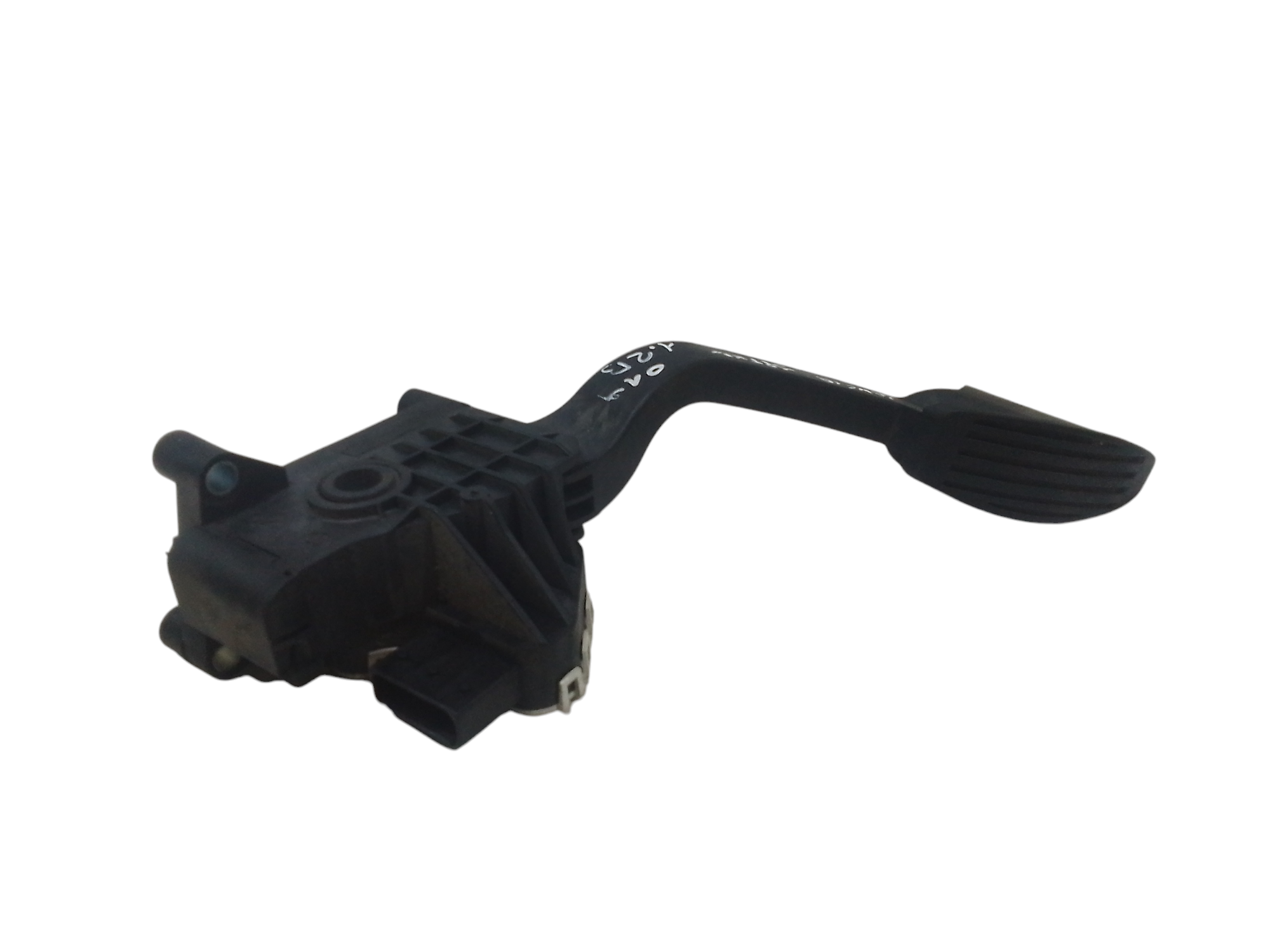 Pedale acceleratore per Lancia Ypsilon 4 Serie (2011 - In produzione)