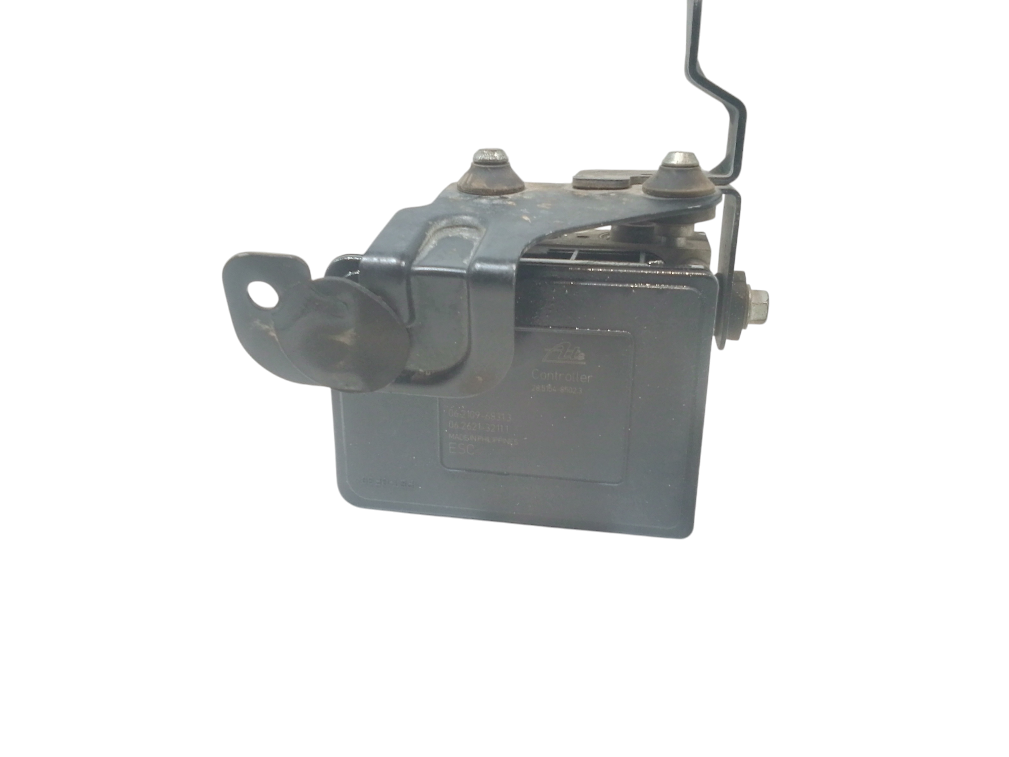 ABS per Hyundai I10 2 Serie (2011 - In produzione)