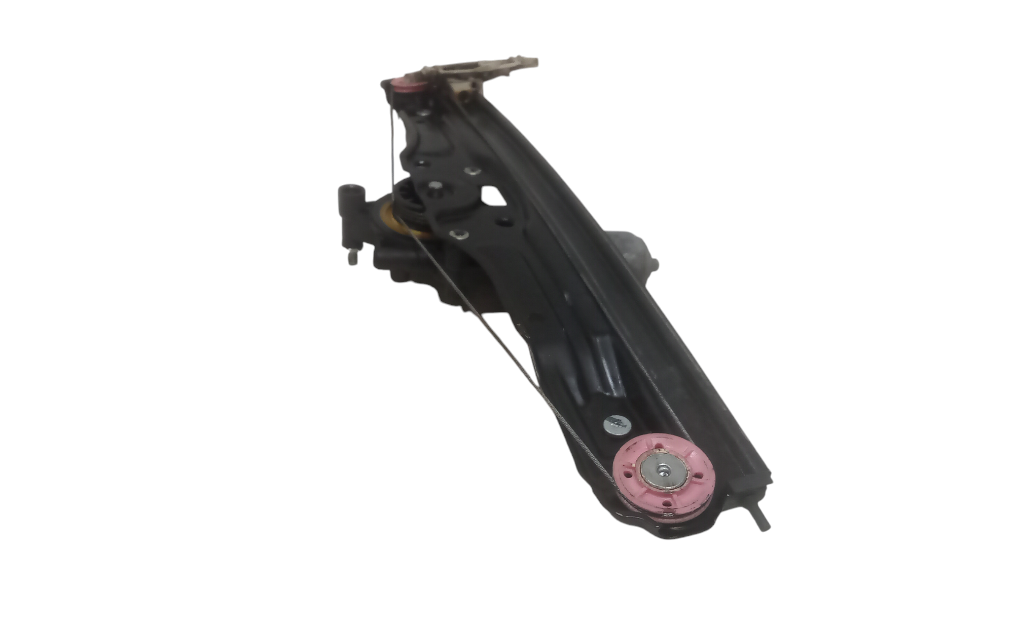 Cremagliera anteriore destra passeggero per Lancia Ypsilon 4 Serie (2011 - In produzione)