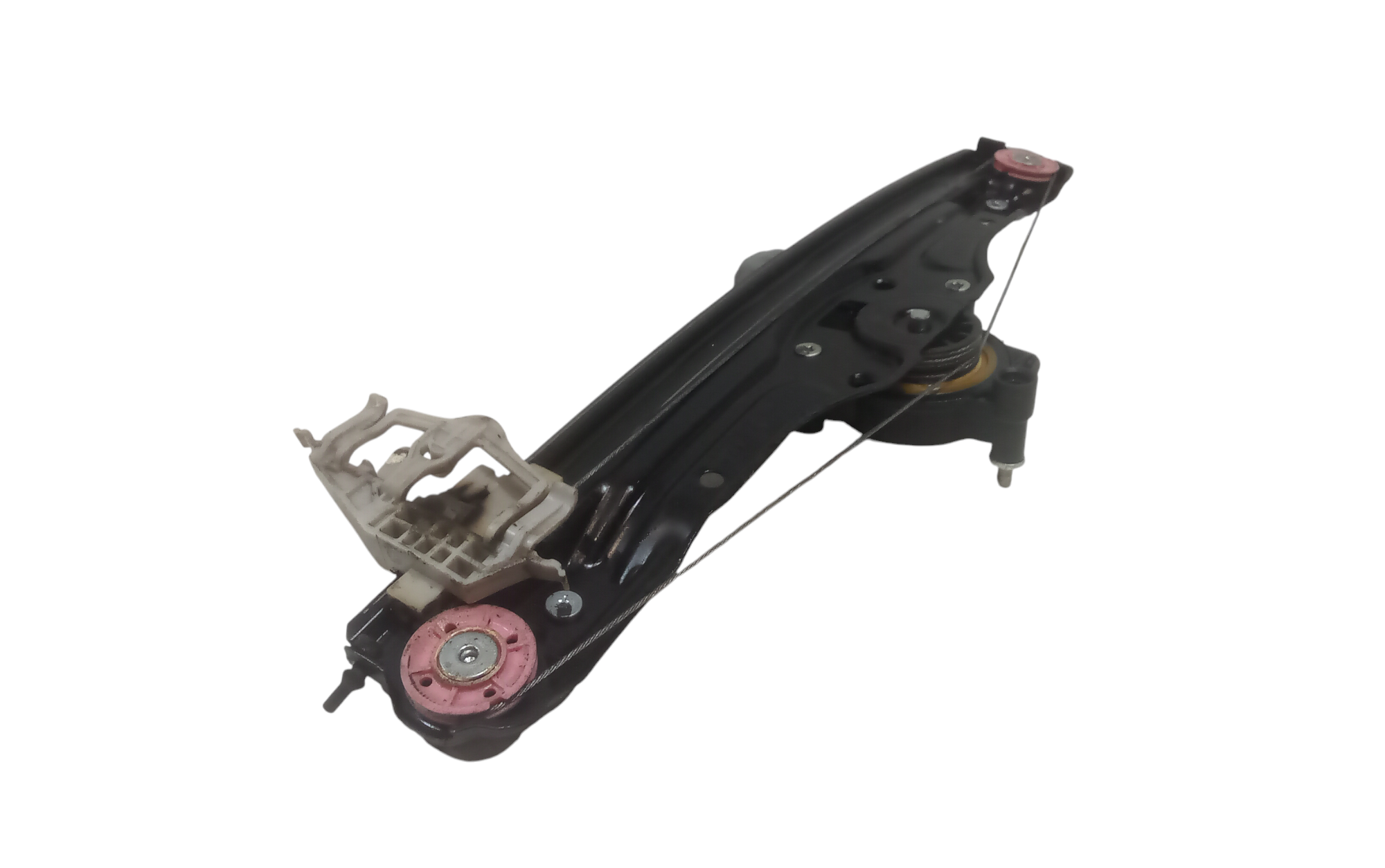 Cremagliera anteriore destra passeggero per Lancia Ypsilon 4 Serie (2011 - In produzione)