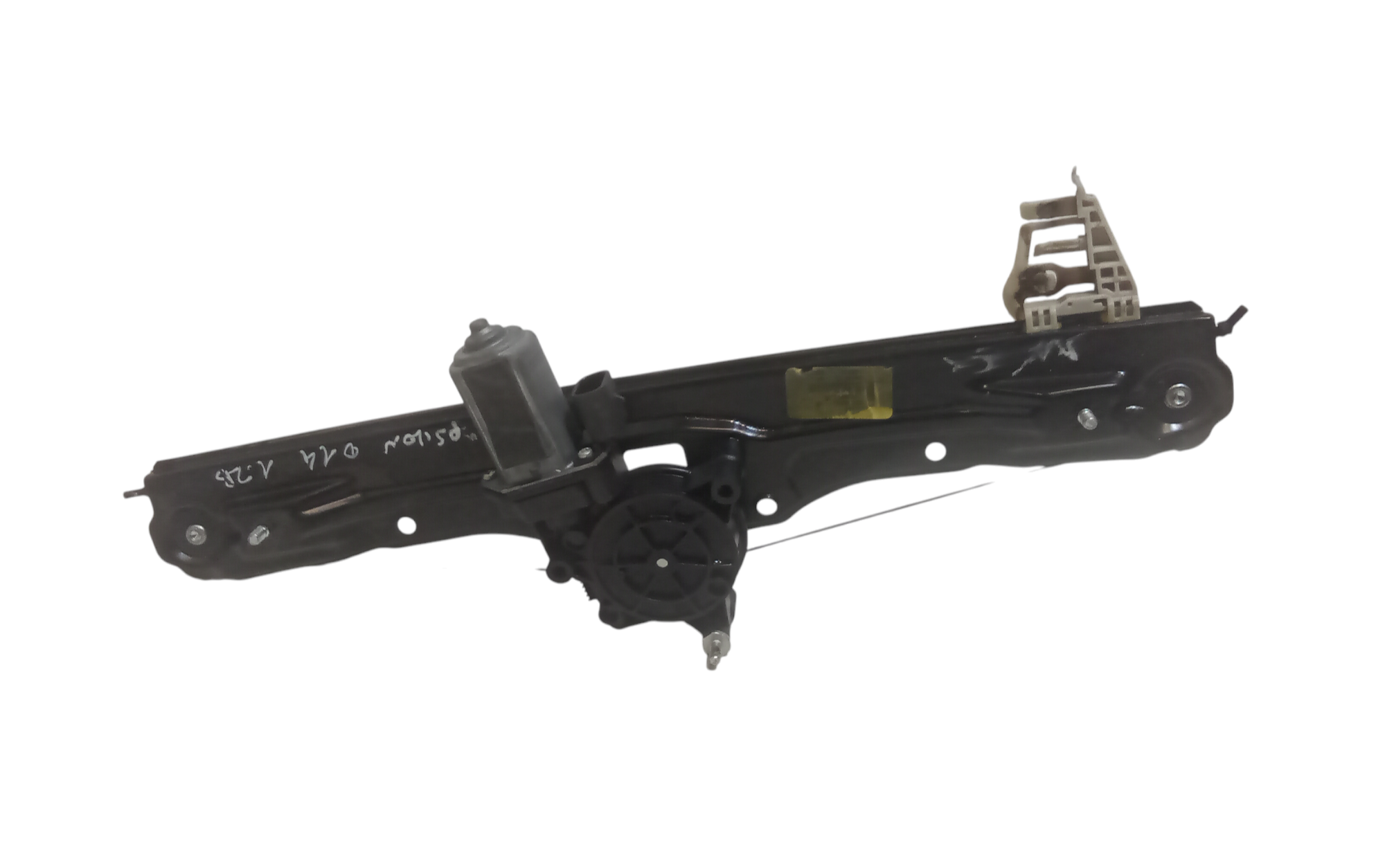 Cremagliera anteriore destra passeggero per Lancia Ypsilon 4 Serie (2011 - In produzione)