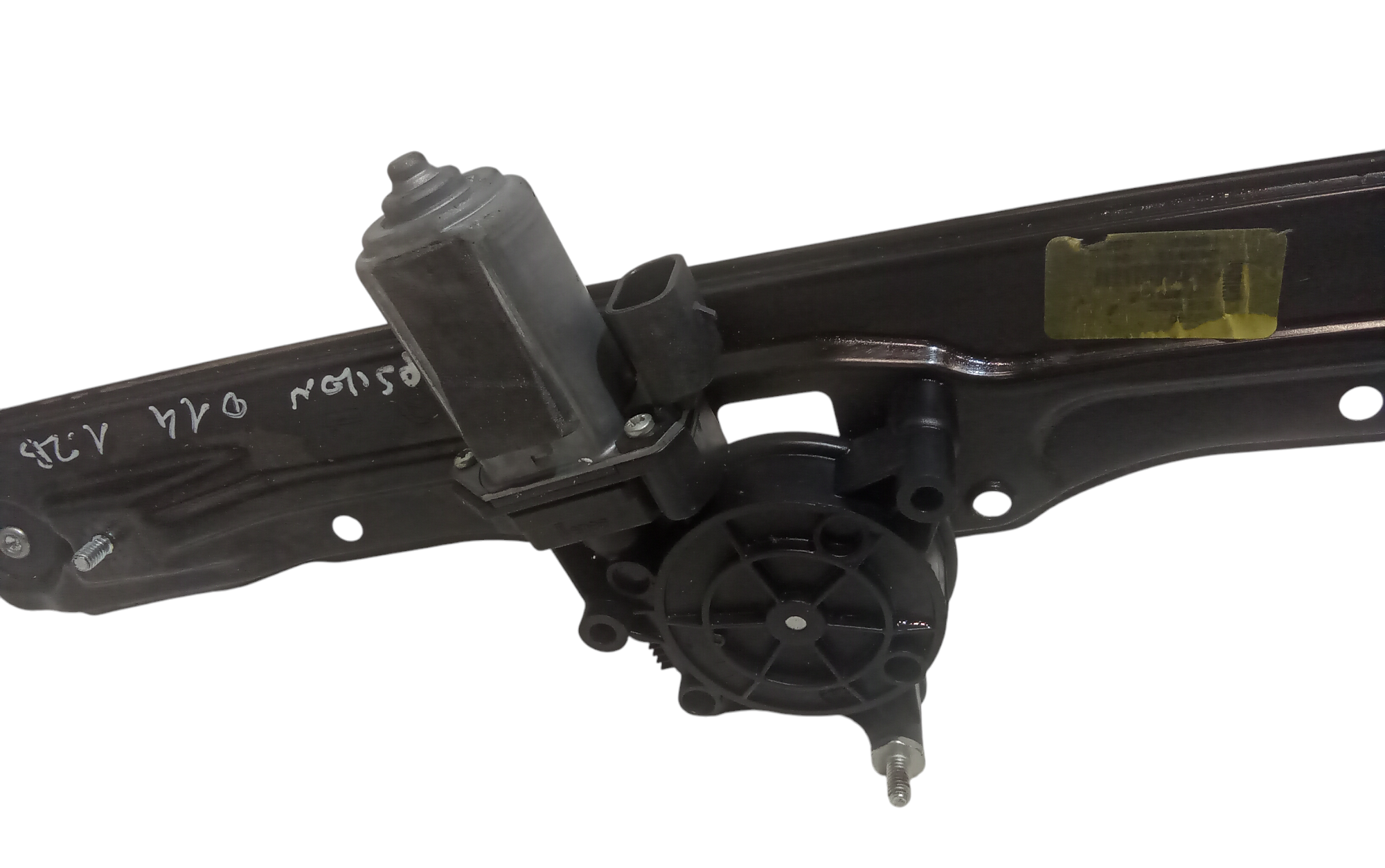 Cremagliera anteriore destra passeggero per Lancia Ypsilon 4 Serie (2011 - In produzione)