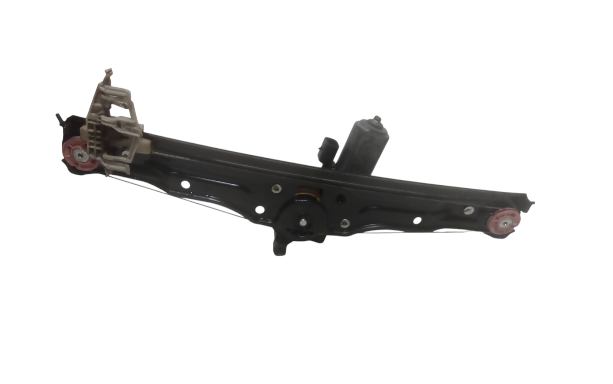 Cremagliera anteriore destra passeggero per Lancia Ypsilon 4 Serie (2011 - In produzione)