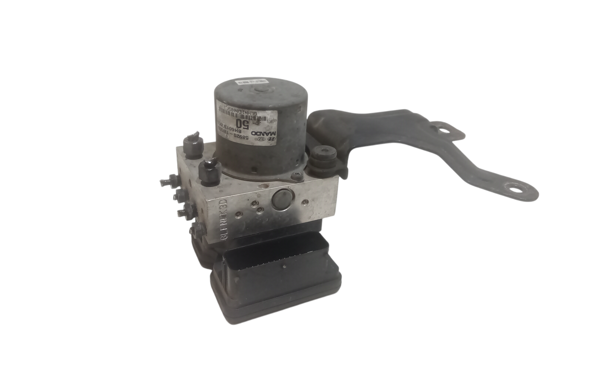 ABS per Kia Rio 4 Serie (2011 - In produzione)