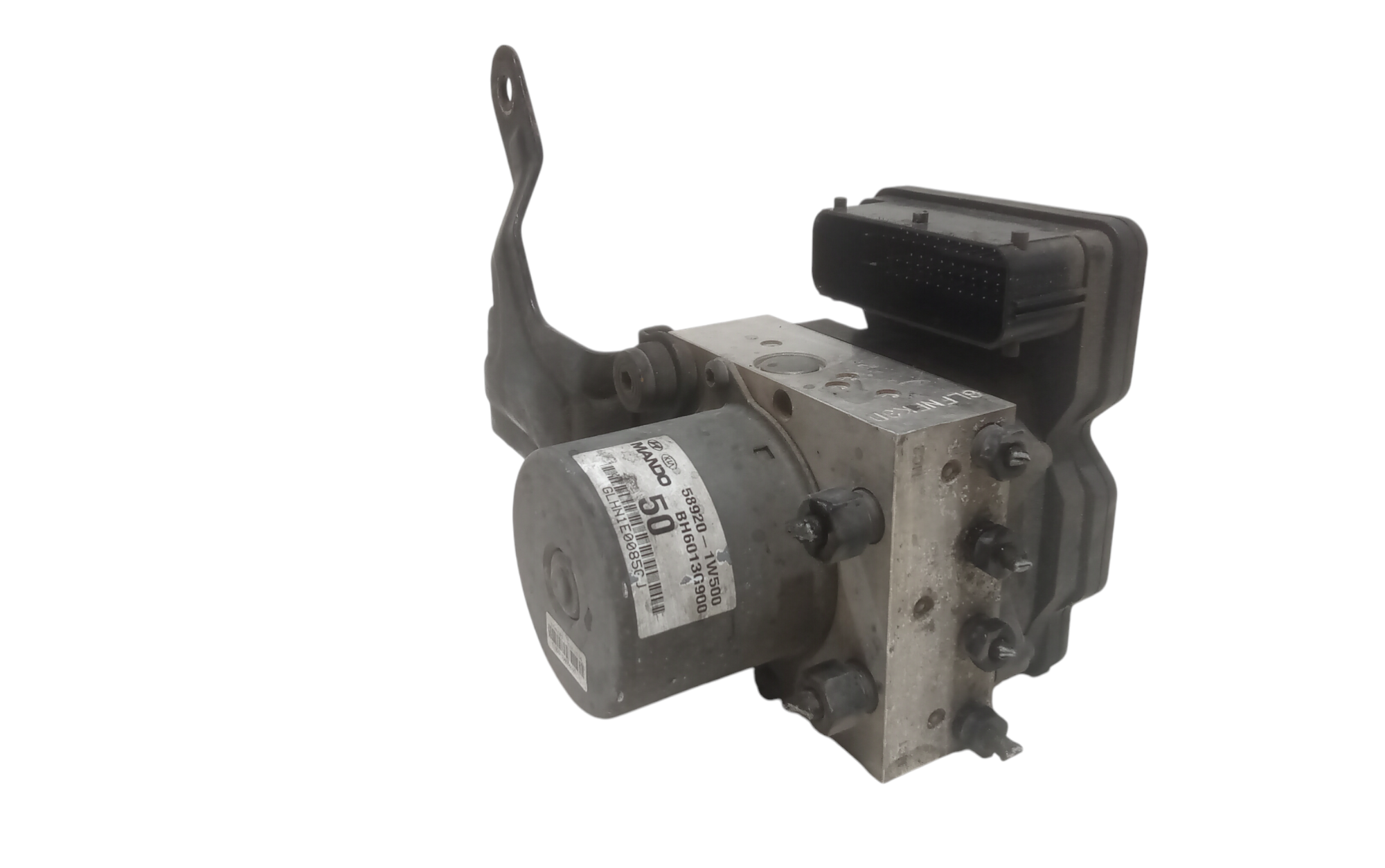 ABS per Kia Rio 4 Serie (2011 - In produzione)