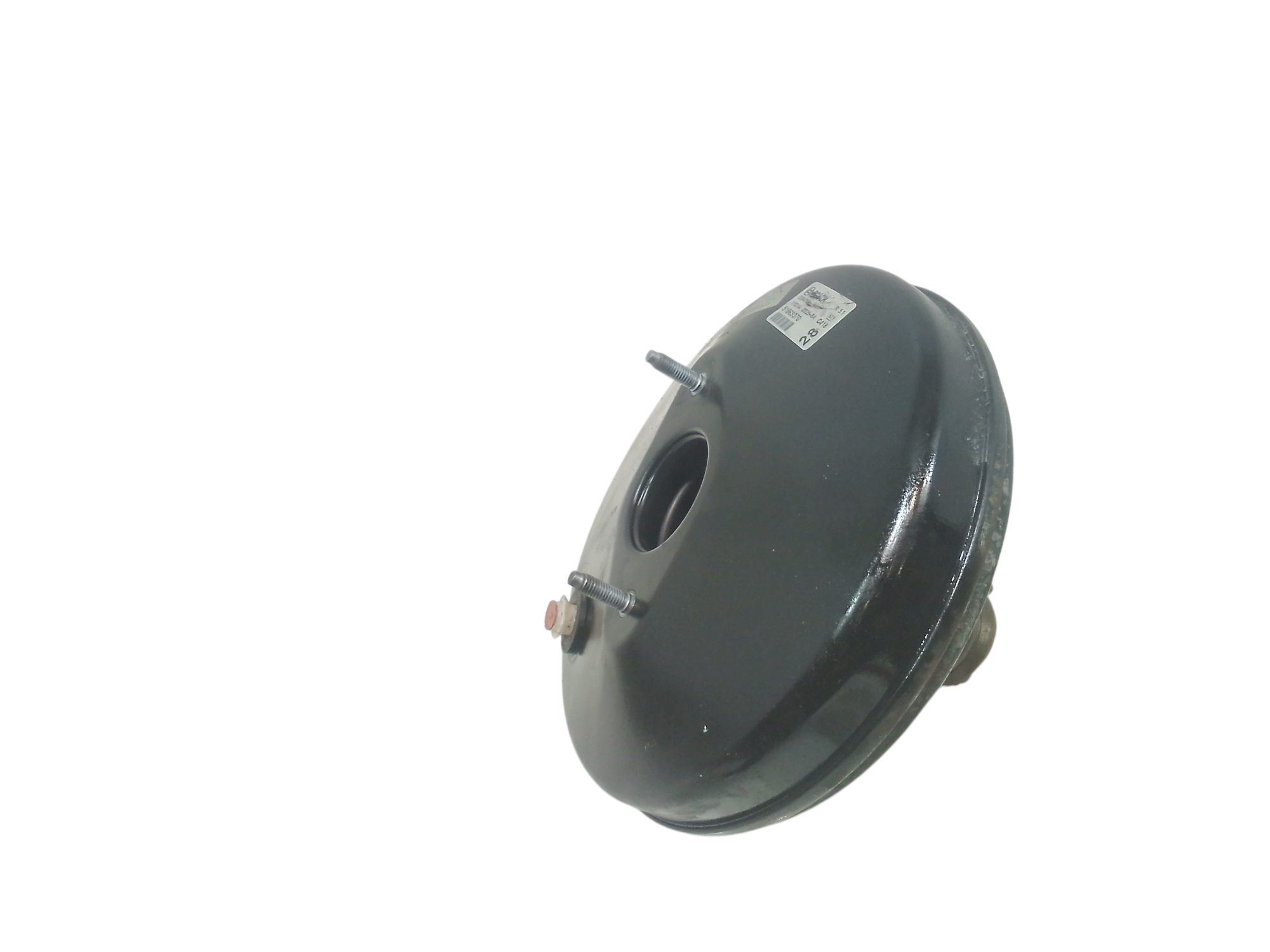 Servofreno per Lancia Ypsilon 4 Serie (2011 - In produzione)