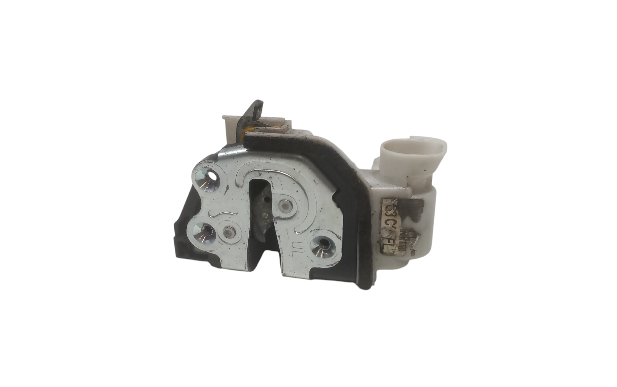 Serratura Anteriore Sinistra per Kia Rio 4 Serie (2011 - In produzione)