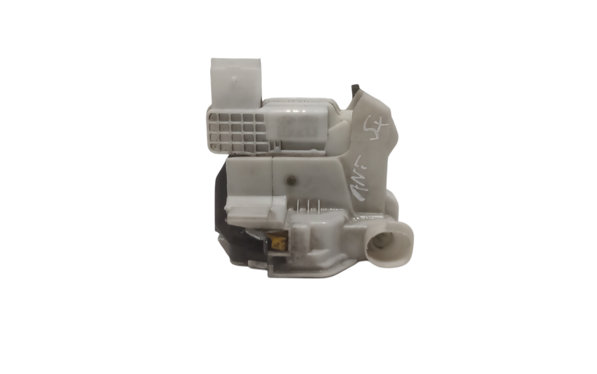 Serratura Anteriore Sinistra per Kia Rio 4 Serie (2011 - In produzione)