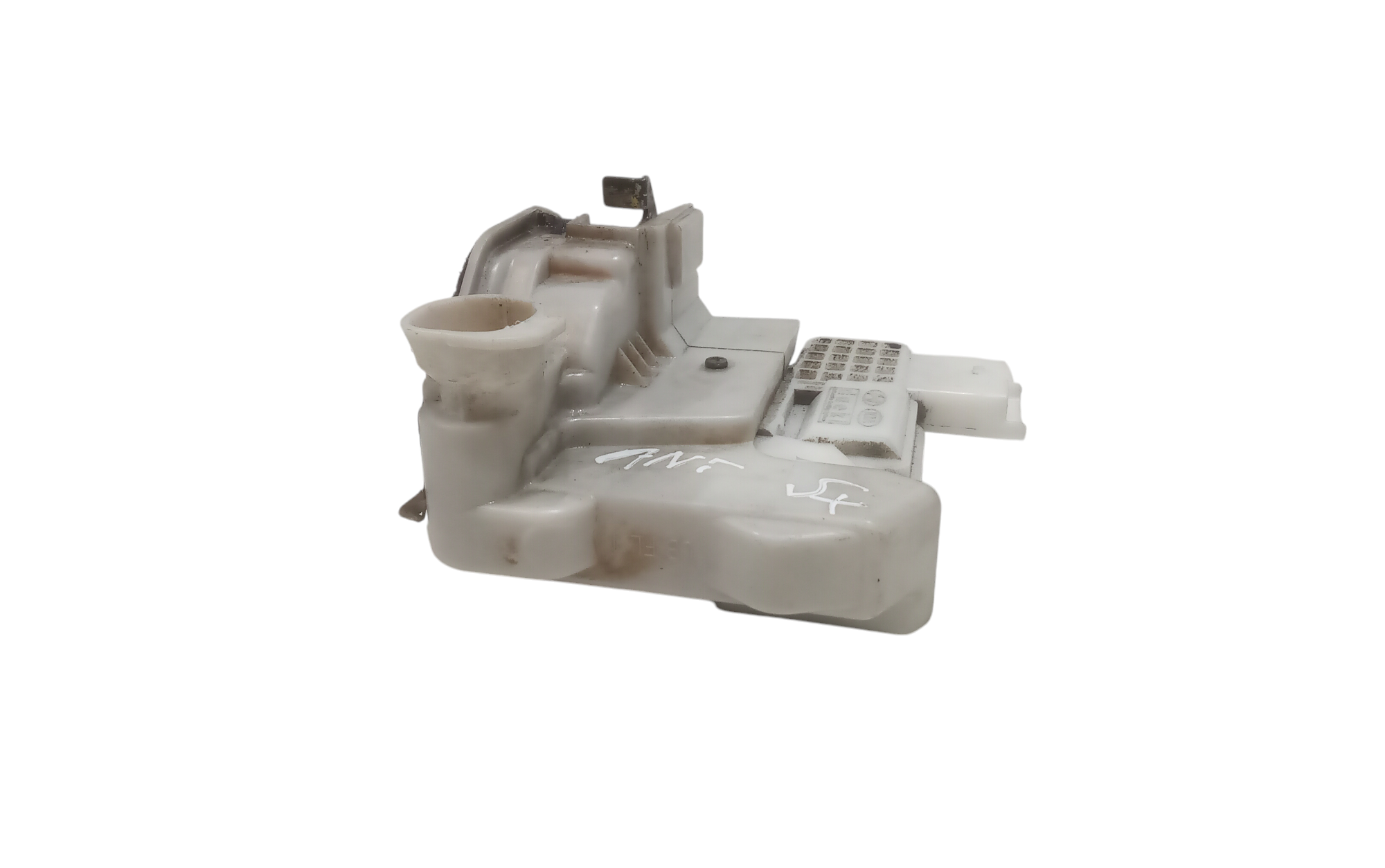 Serratura Anteriore Sinistra per Kia Rio 4 Serie (2011 - In produzione)