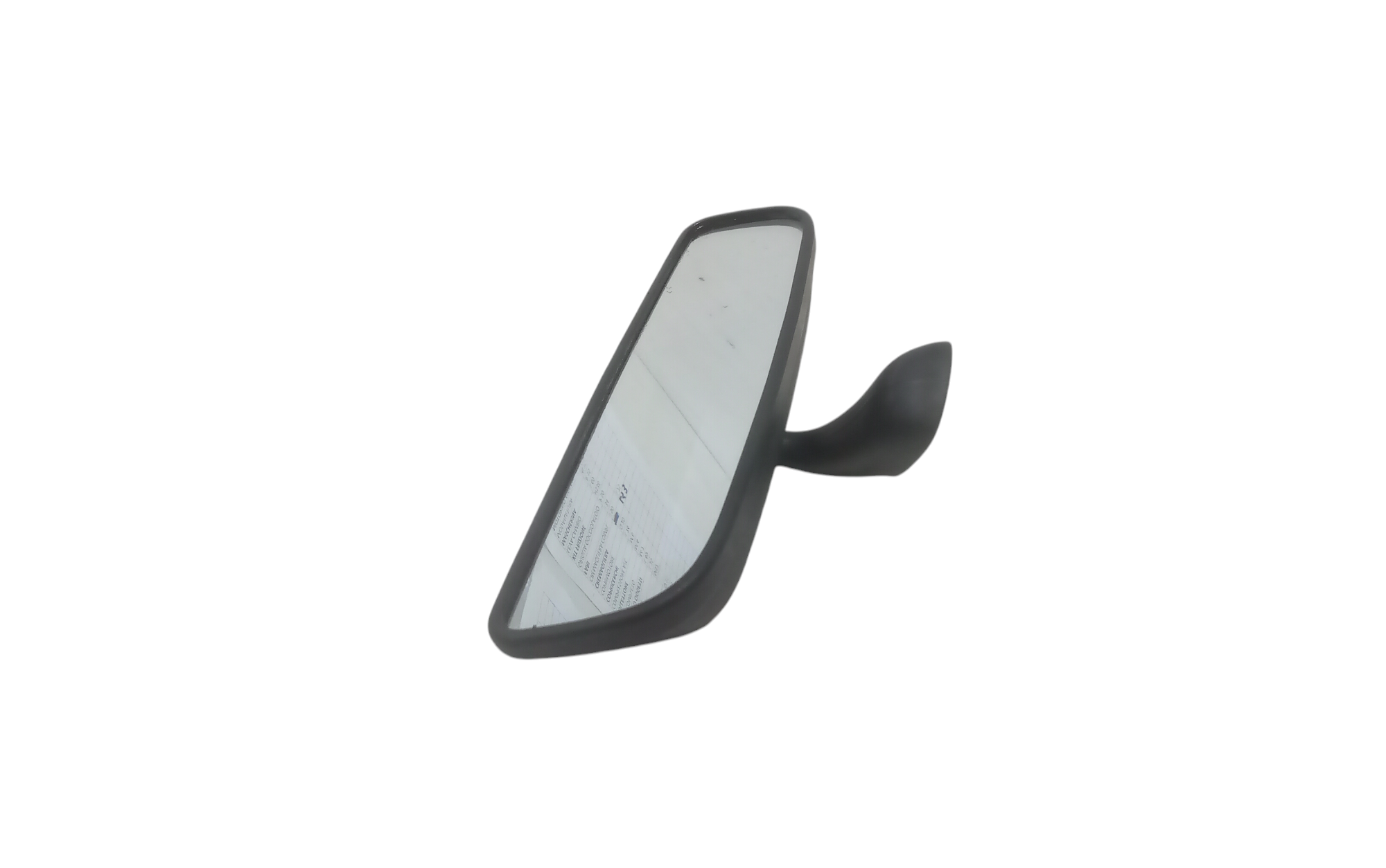 Specchietto Retrovisore Interno per Hyundai I10 1 Serie (2007 - 2011)