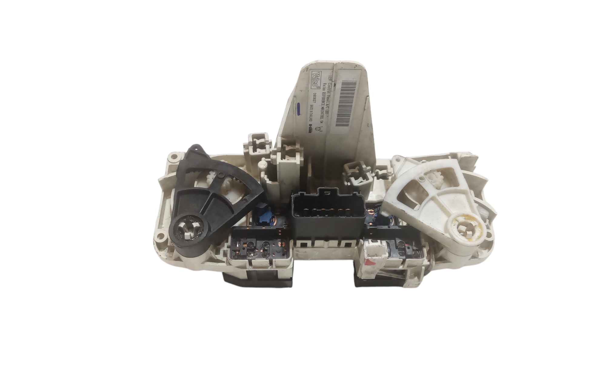 Comandi Clima per Nissan Micra 6 Serie (2007 - 2010)