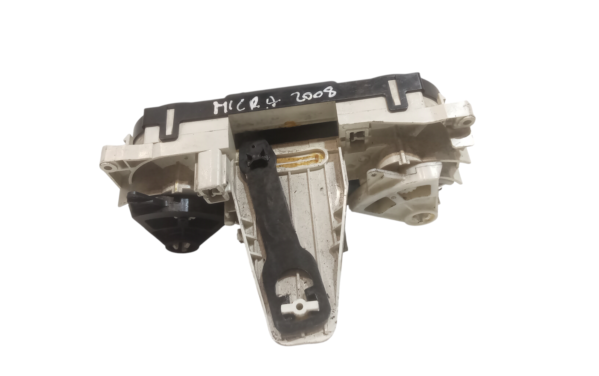 Comandi Clima per Nissan Micra 6 Serie (2007 - 2010)