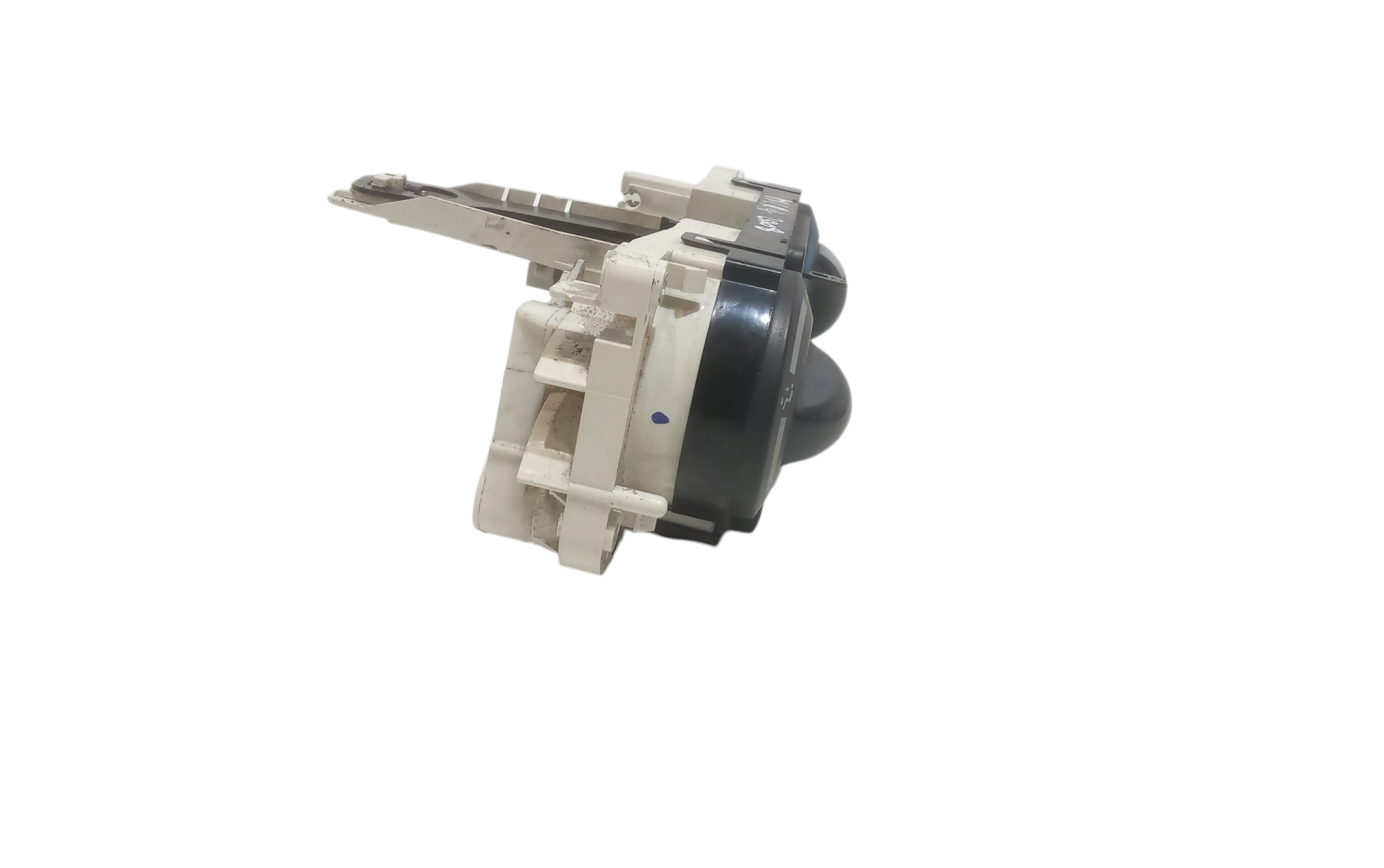 Comandi Clima per Nissan Micra 6 Serie (2007 - 2010)