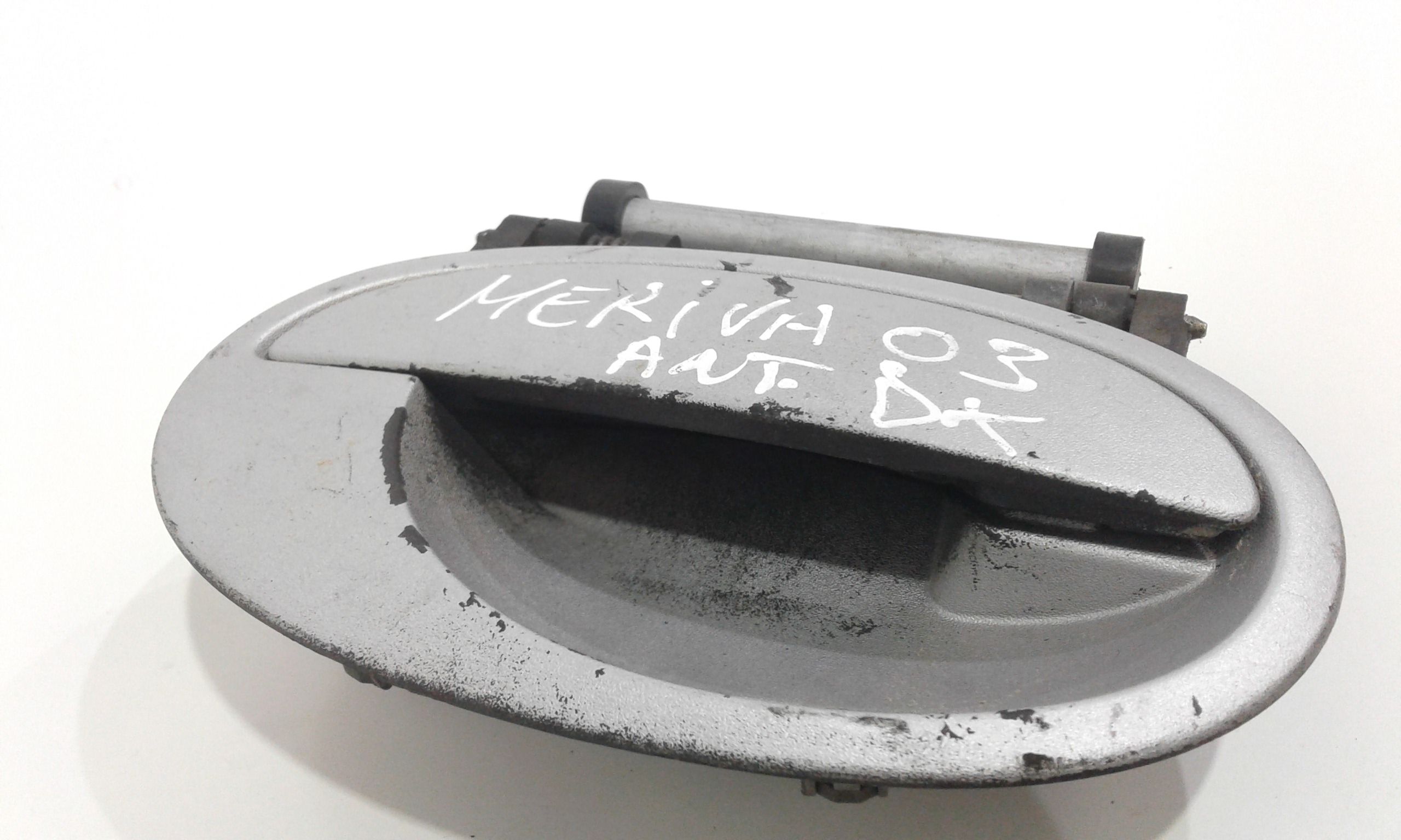 Maniglia esterna Anteriore Destra OPEL Meriva 1 Serie