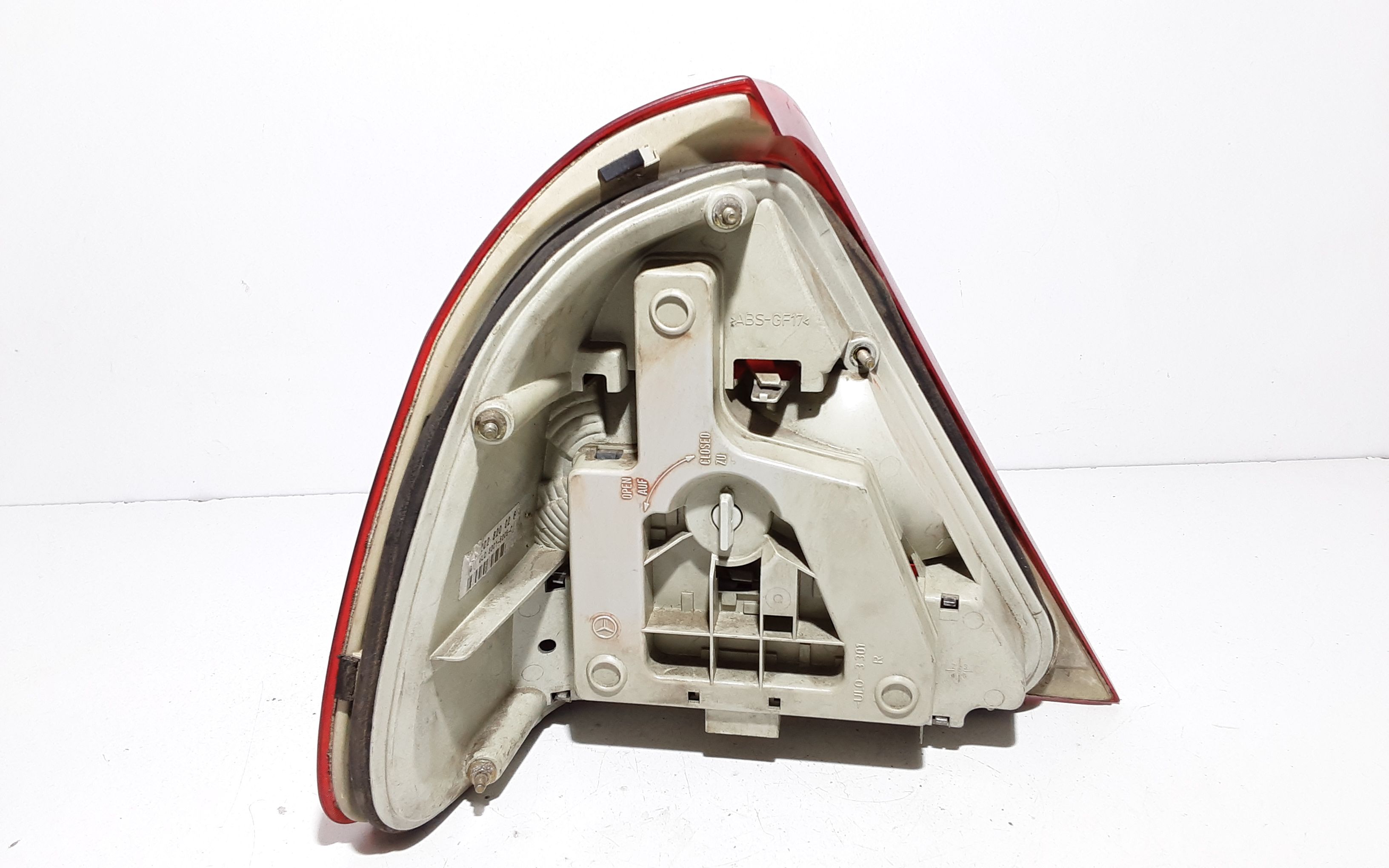 Stop fanale posteriore Destro Passeggero MERCEDES Classe C Berlina W202 2 Serie