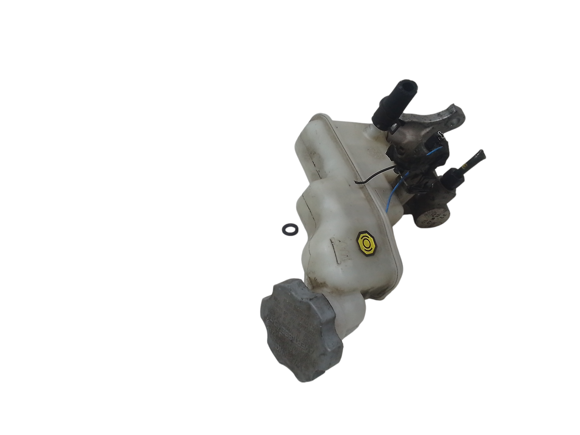 Pompa Freni per Kia Rio 4 Serie (2011 - In produzione)