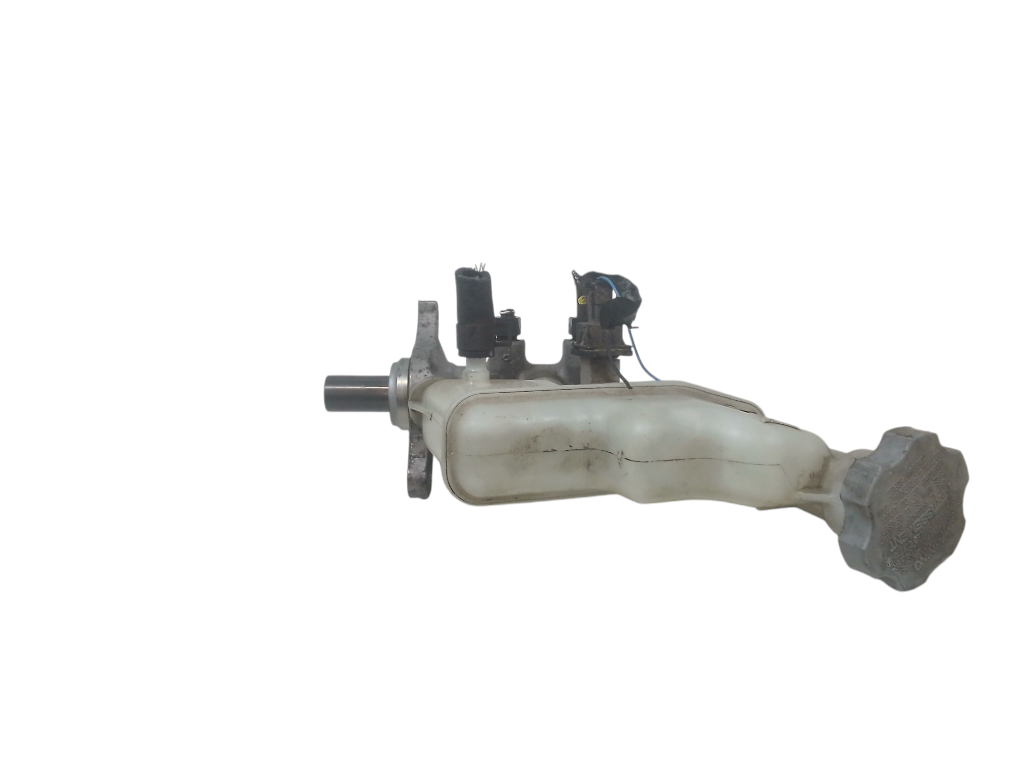 Pompa Freni per Kia Rio 4 Serie (2011 - In produzione)