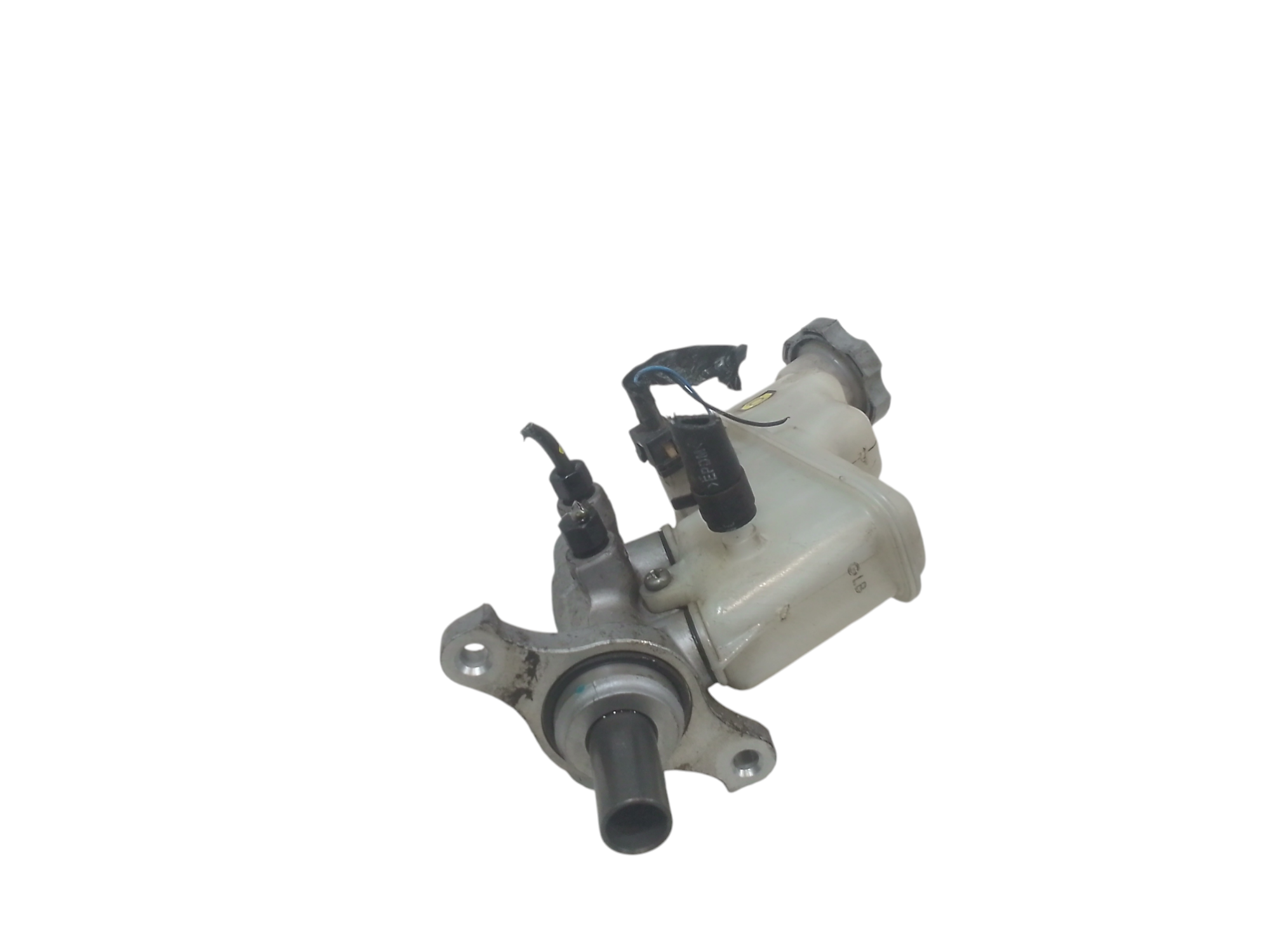 Pompa Freni per Kia Rio 4 Serie (2011 - In produzione)