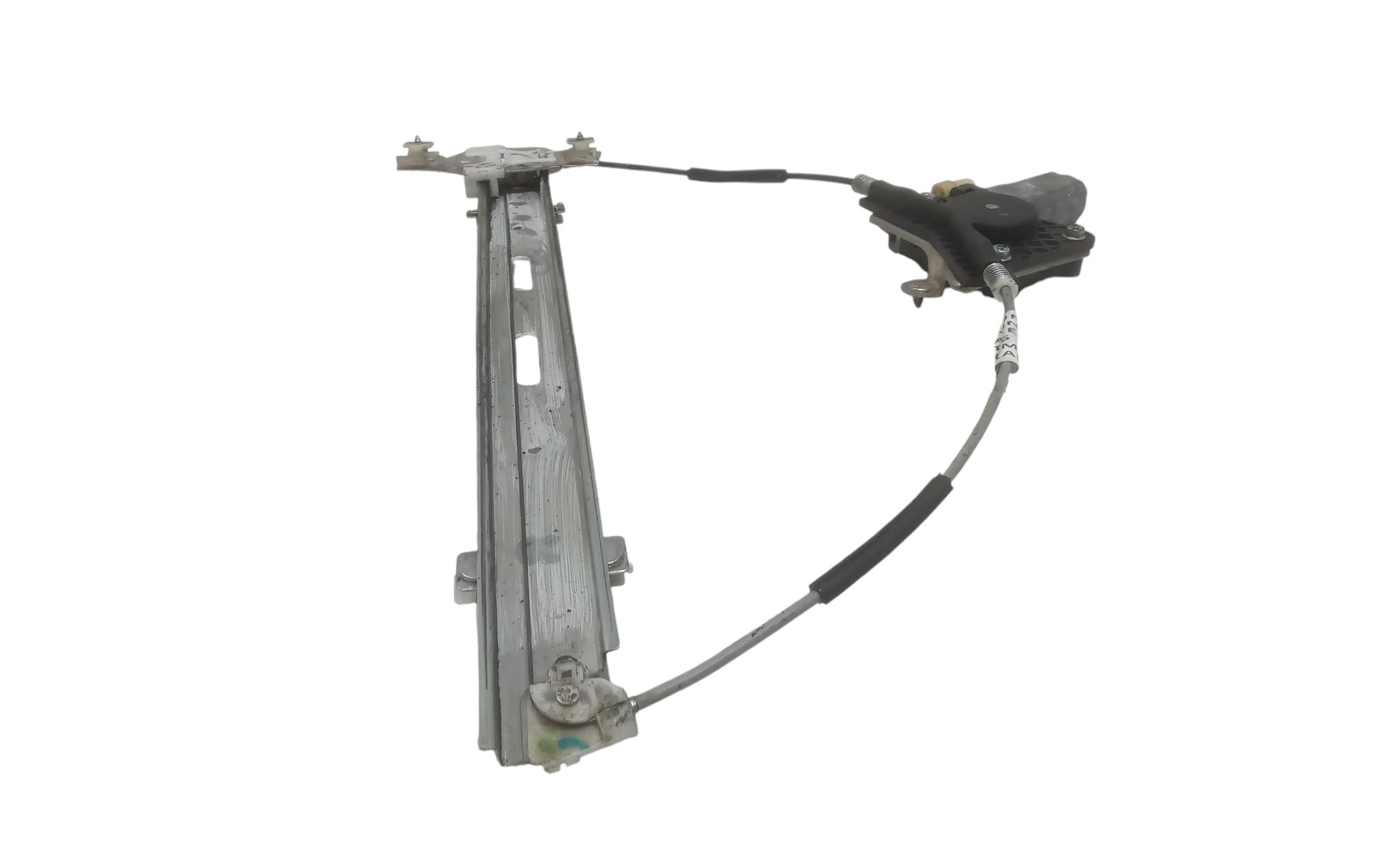 Cremagliera anteriore destra passeggero per Hyundai I10 1 Serie (2007 - 2011)