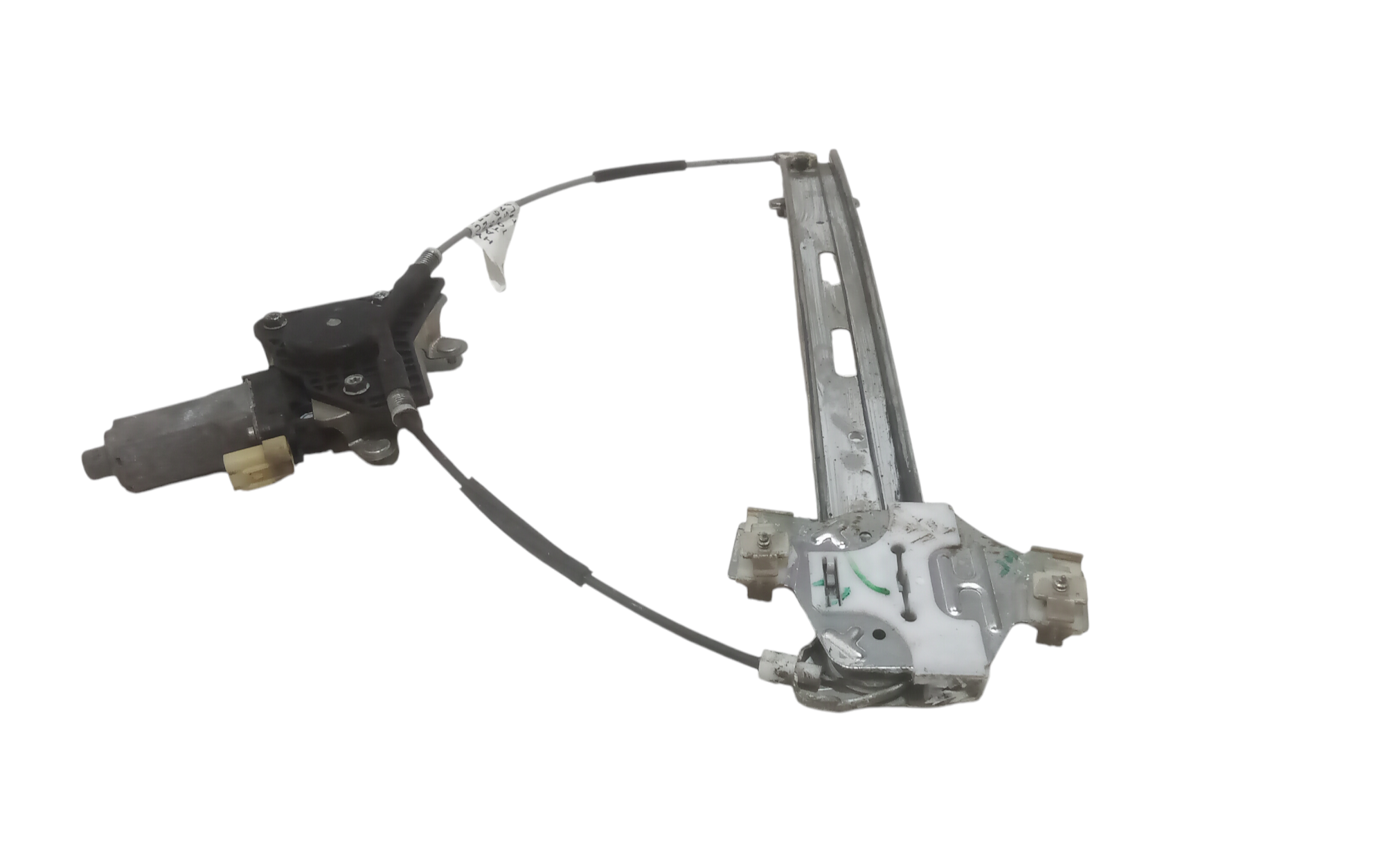 Cremagliera anteriore destra passeggero per Hyundai I10 1 Serie (2007 - 2011)