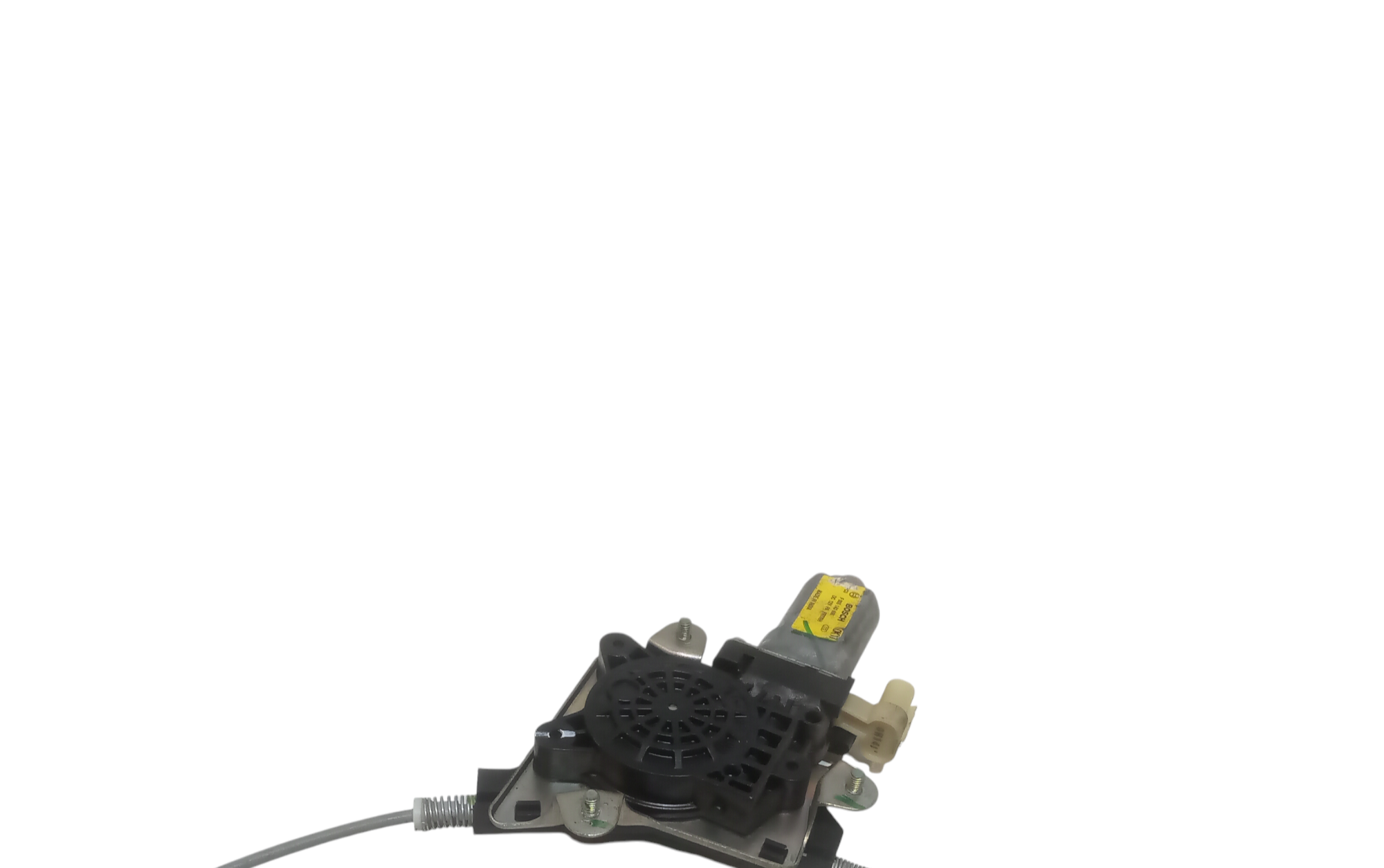 Cremagliera anteriore destra passeggero per Hyundai I10 1 Serie (2007 - 2011)