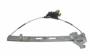 Cremagliera anteriore destra passeggero per Hyundai I10 1 Serie (2007 - 2011)