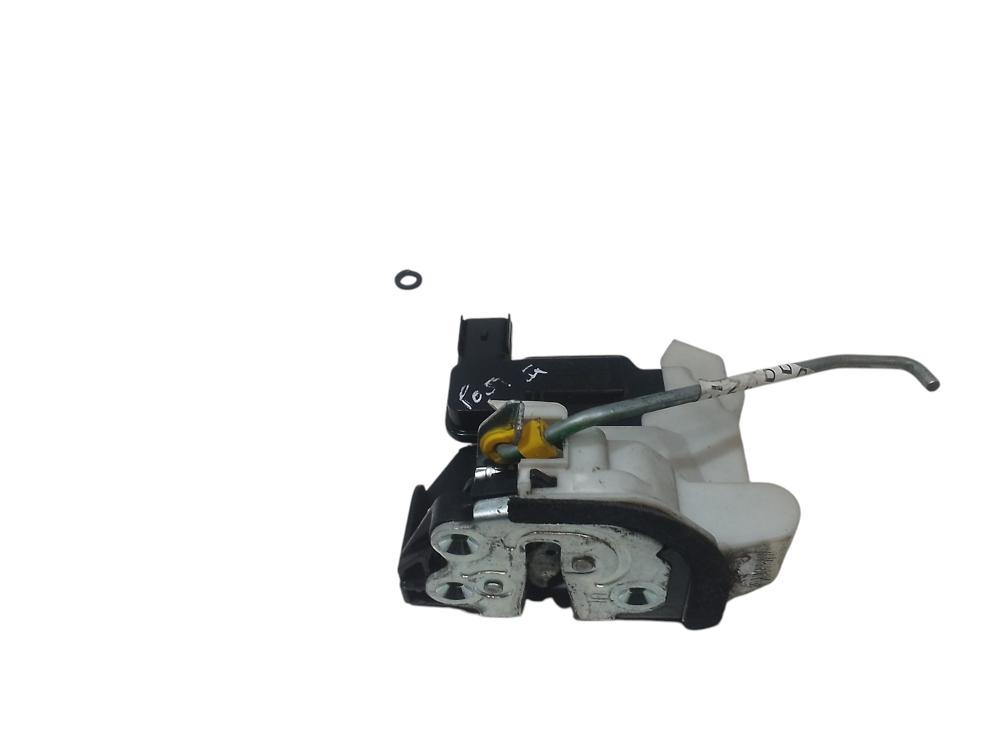 Serratura Posteriore Sinistra per Kia Rio 4 Serie (2011 - In produzione)