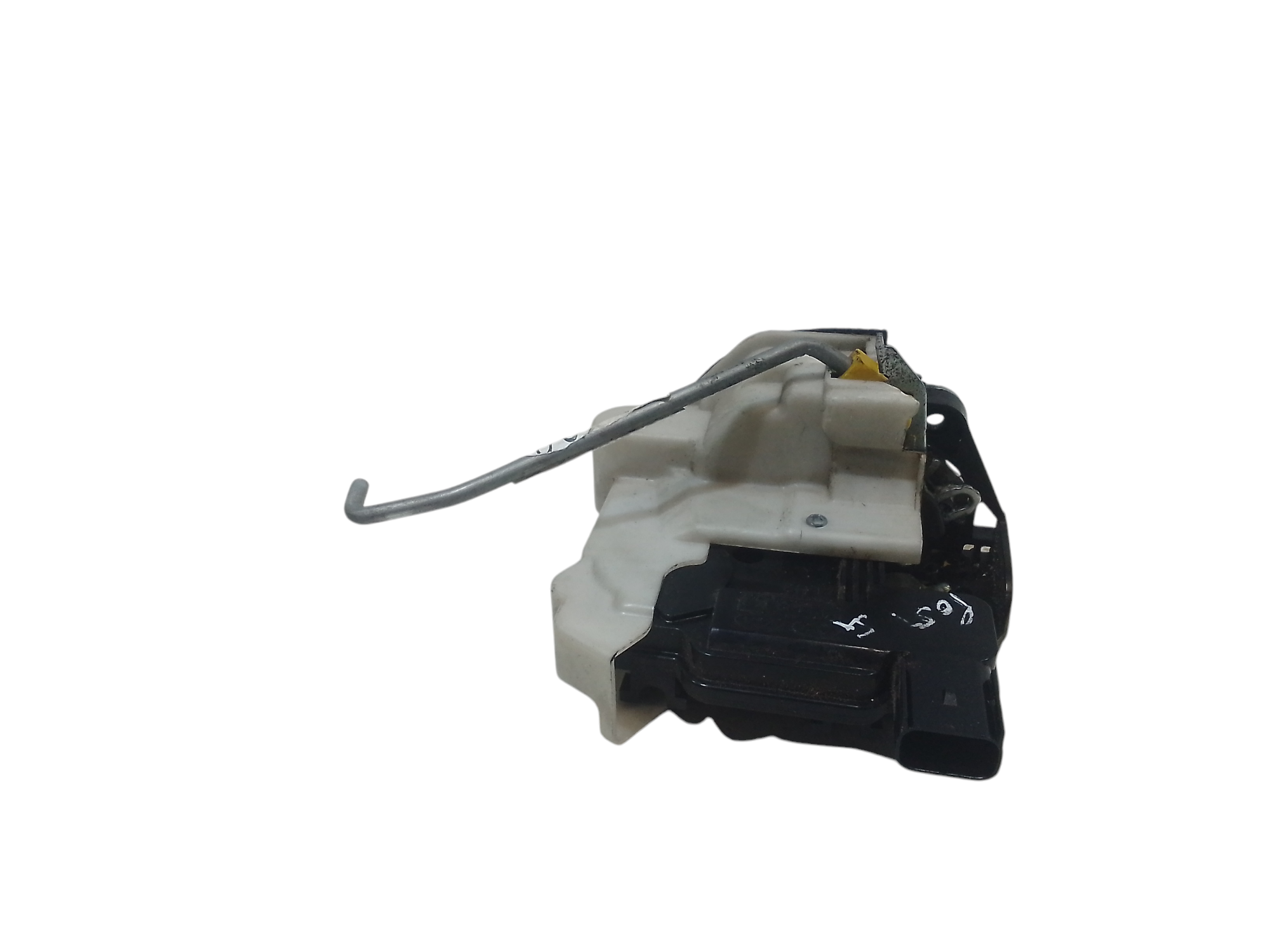 Serratura Posteriore Sinistra per Kia Rio 4 Serie (2011 - In produzione)