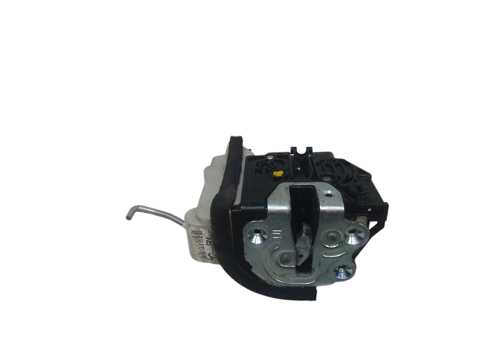 Serratura Posteriore Sinistra per Kia Rio 4 Serie (2011 - In produzione)