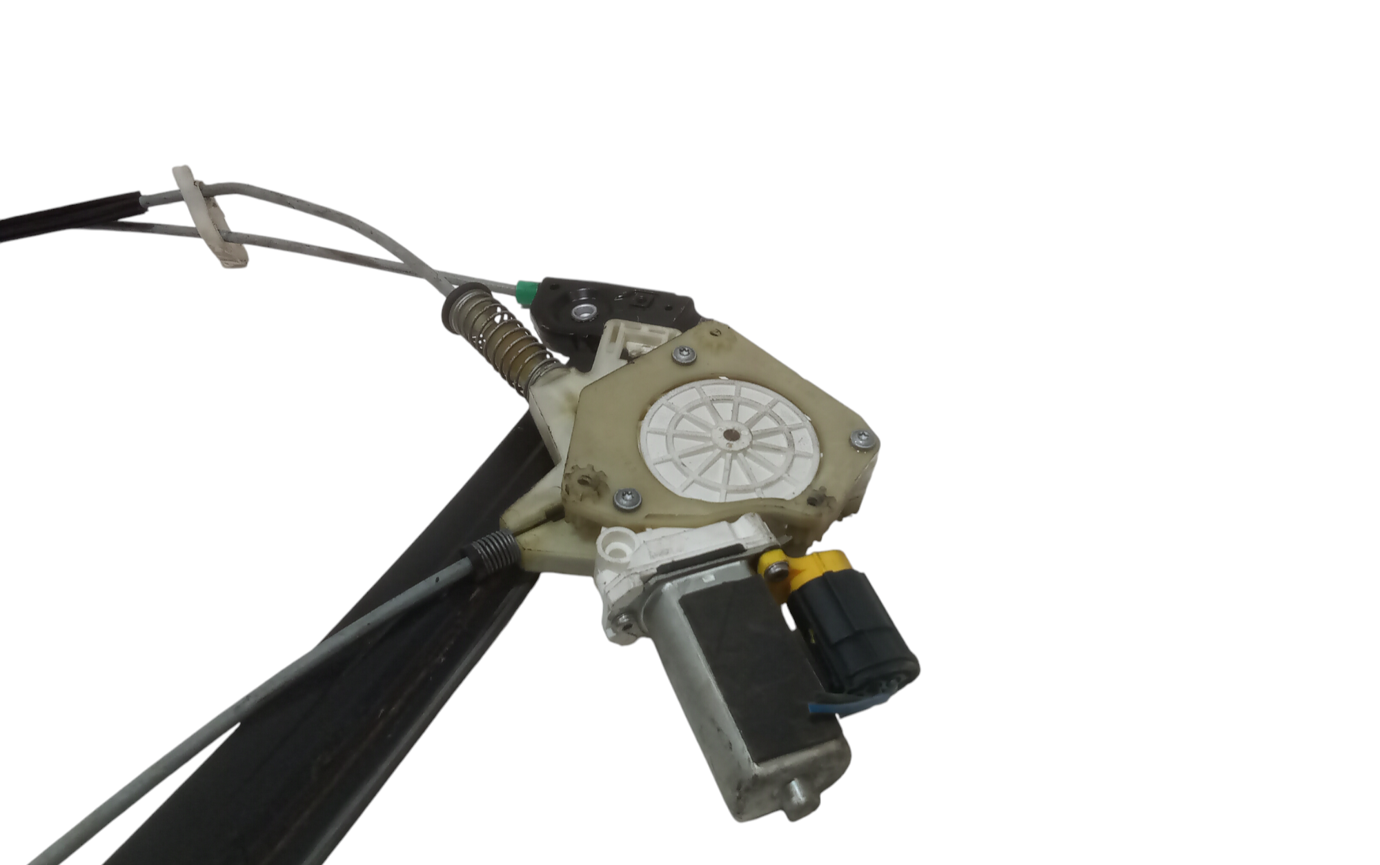 Cremagliera anteriore sinistra Guida per Mini Cooper 1  Serie (2000 - 2006)