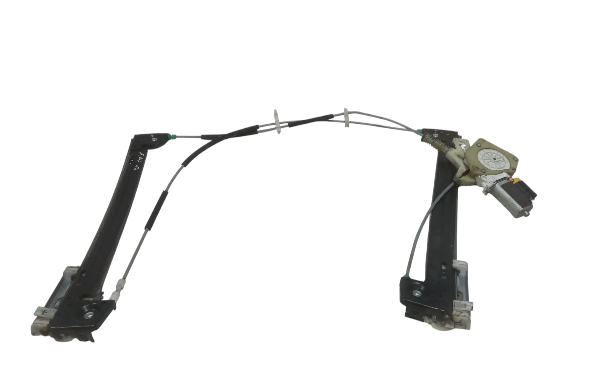 Cremagliera anteriore sinistra Guida per Mini Cooper 1  Serie (2000 - 2006)