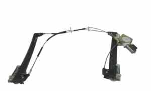 Cremagliera anteriore sinistra Guida per Mini Cooper 1  Serie (2000 - 2006)