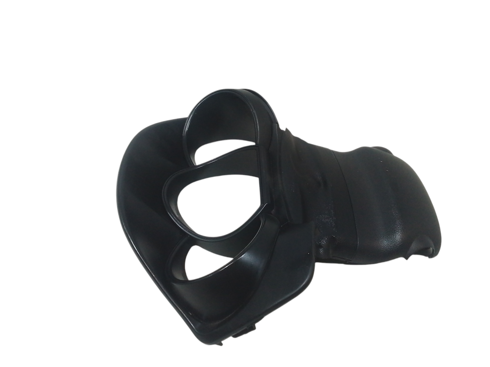 Cover quadro strumenti per Kia Rio 4 Serie (2011 - In produzione)