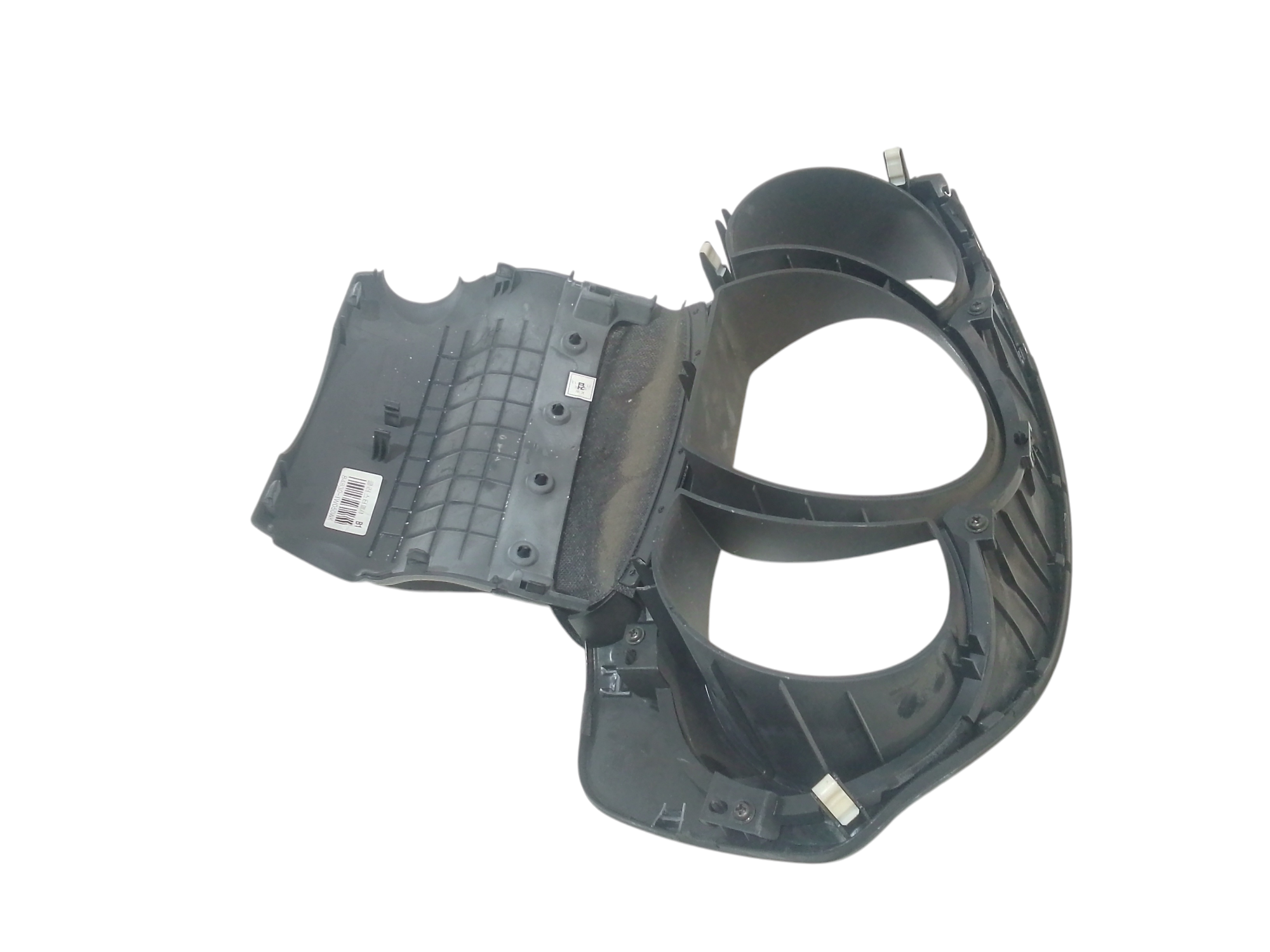 Cover quadro strumenti per Kia Rio 4 Serie (2011 - In produzione)