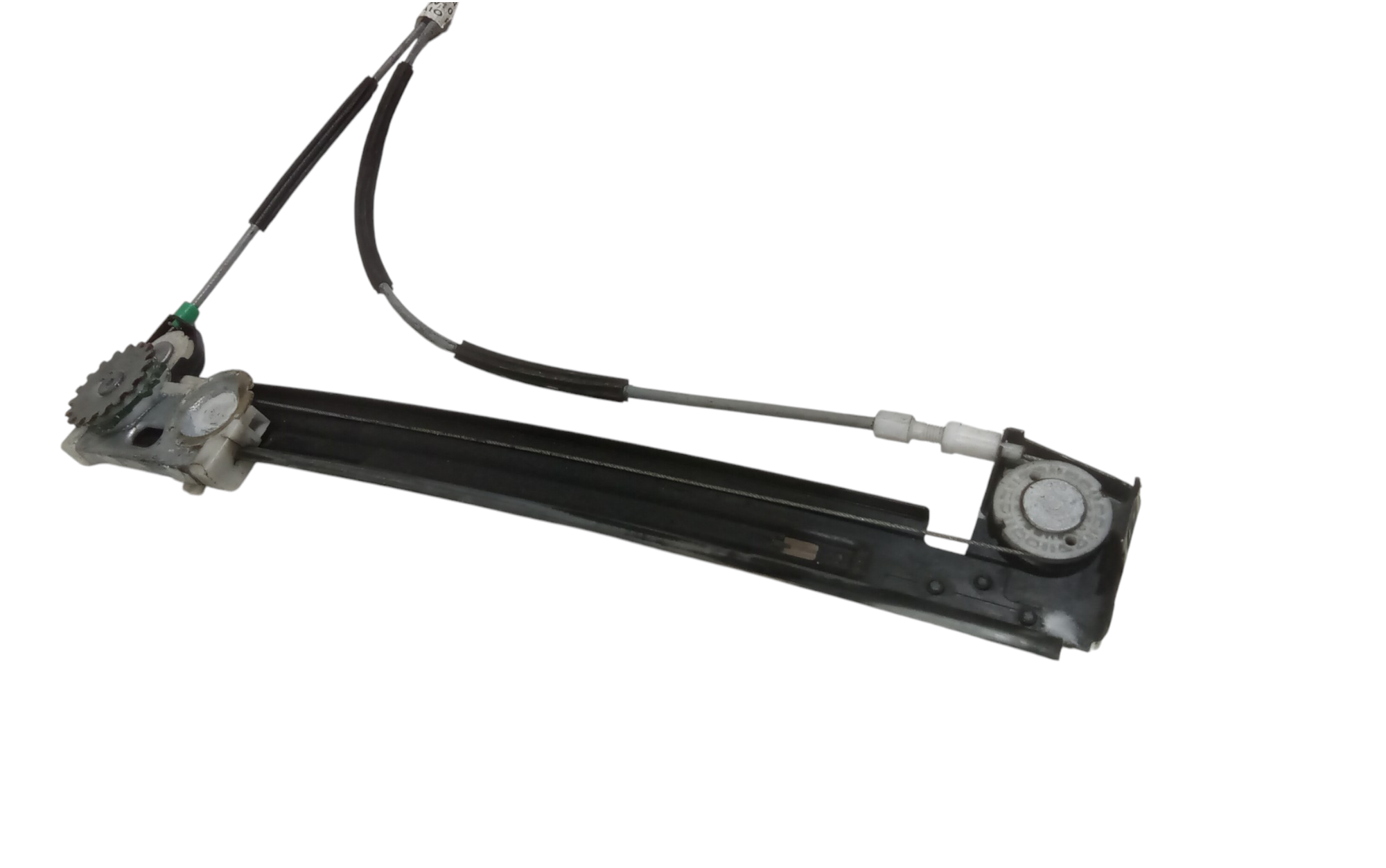 Cremagliera anteriore destra passeggero per Mini Cooper 1  Serie (2000 - 2006)