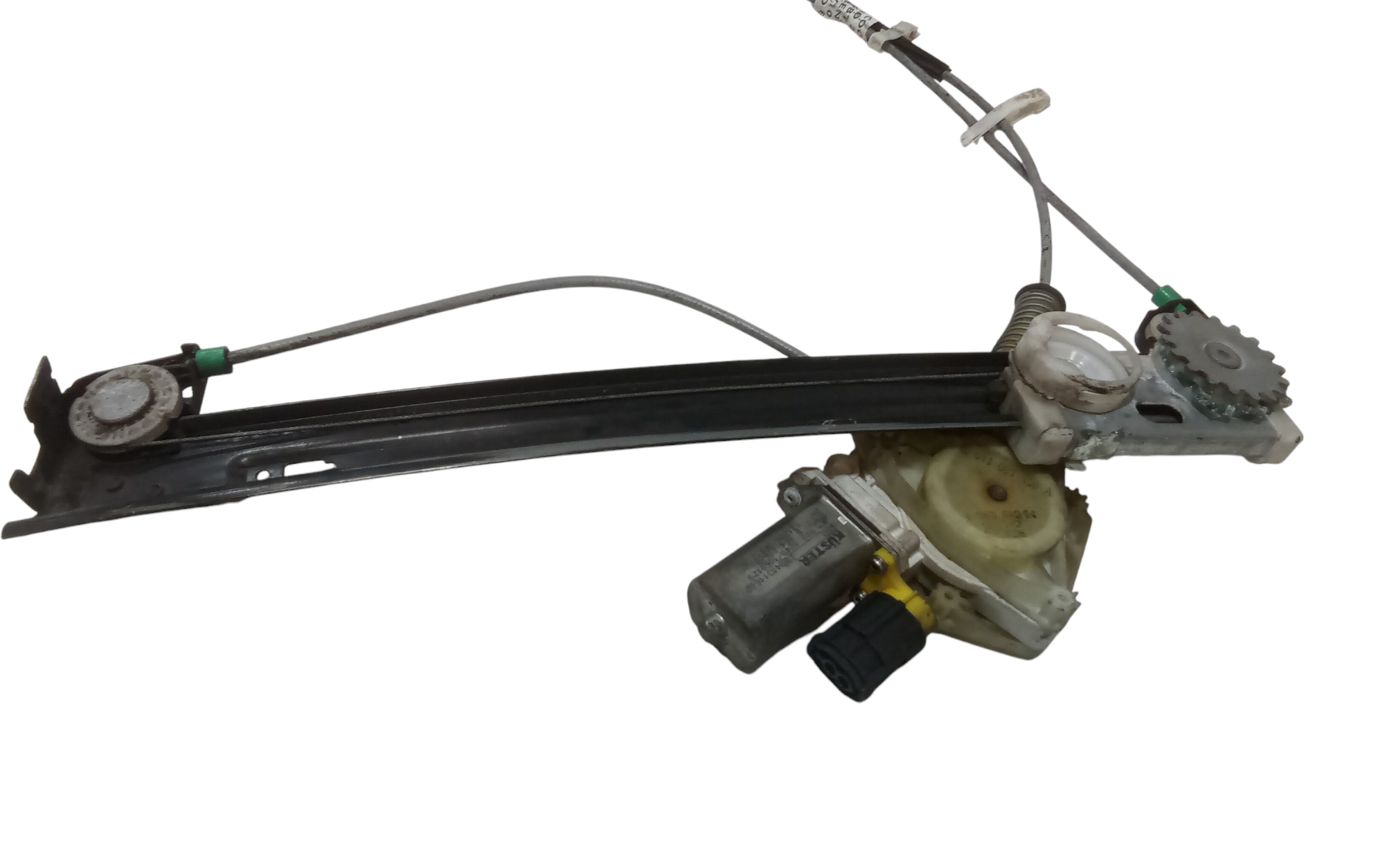 Cremagliera anteriore destra passeggero per Mini Cooper 1  Serie (2000 - 2006)