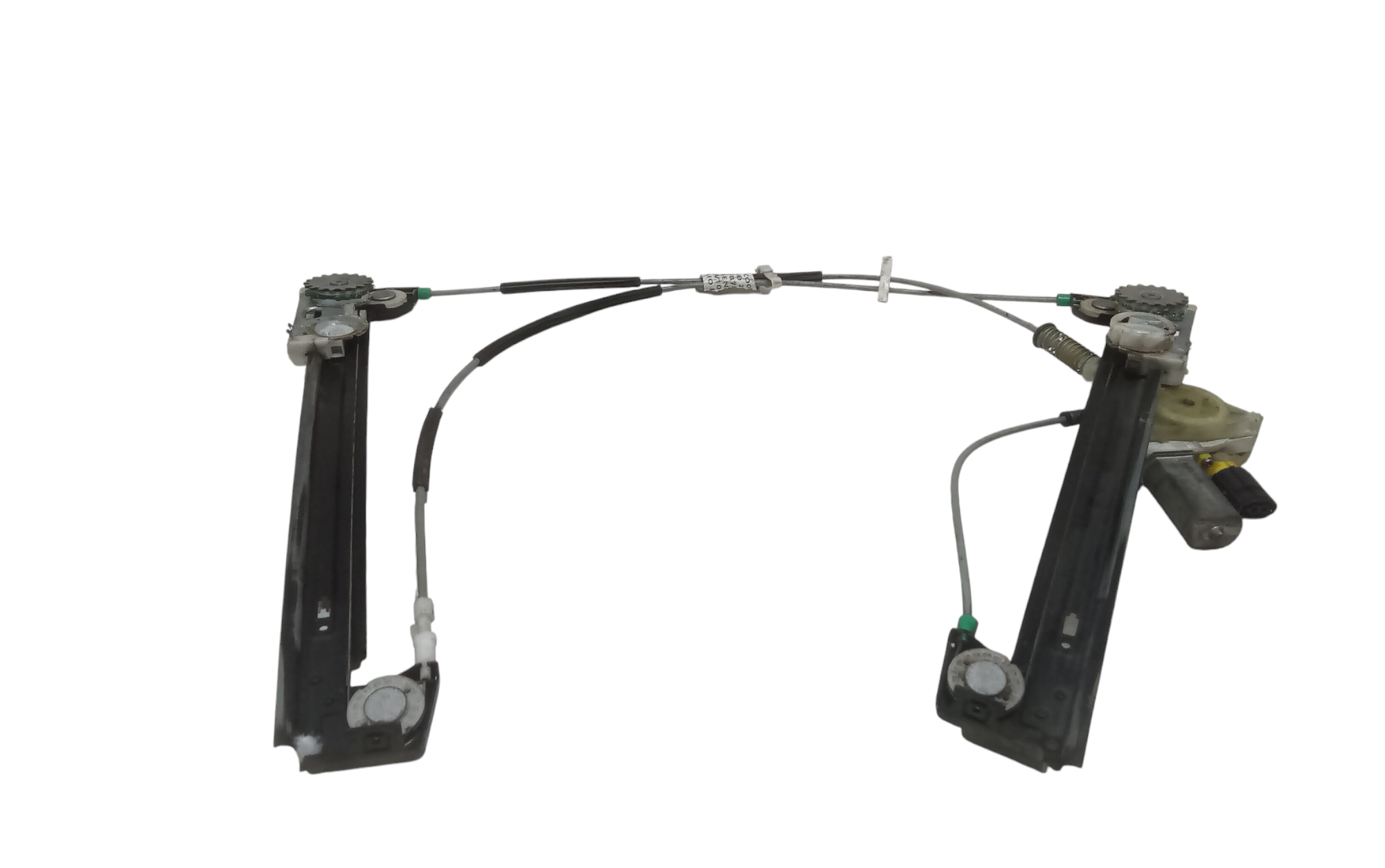 Cremagliera anteriore destra passeggero per Mini Cooper 1  Serie (2000 - 2006)