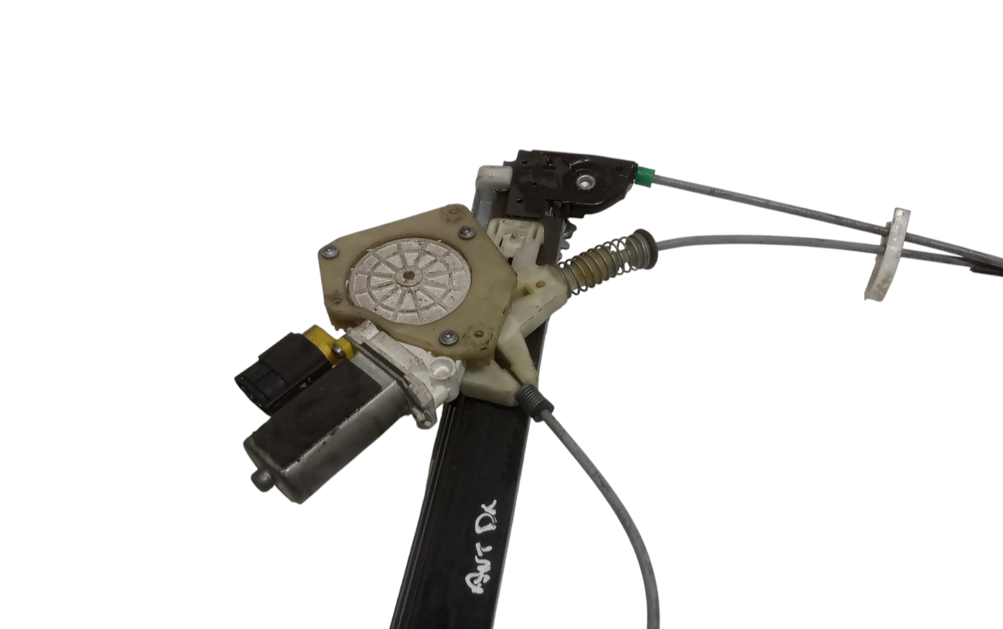 Cremagliera anteriore destra passeggero per Mini Cooper 1  Serie (2000 - 2006)