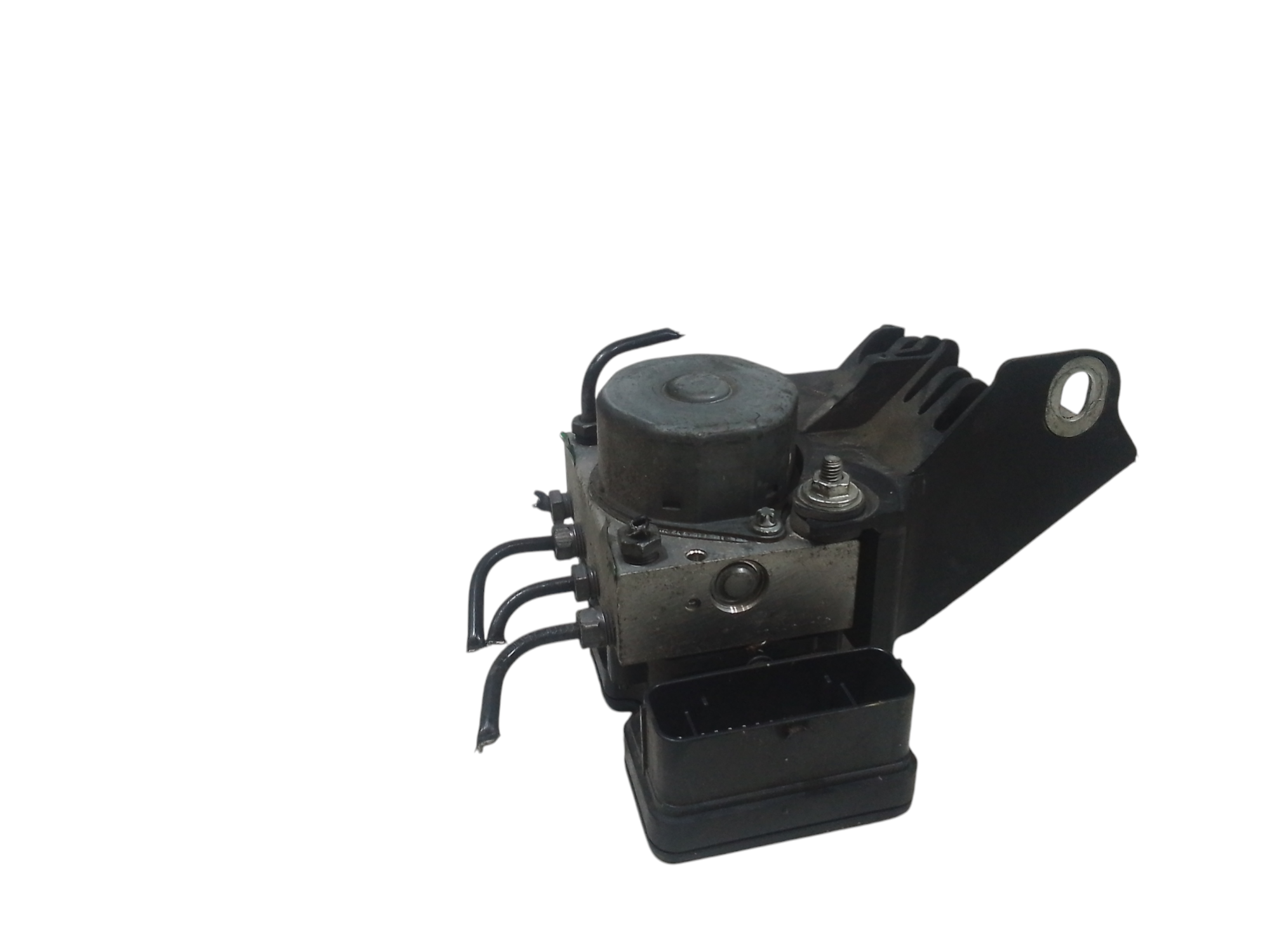 ABS per Lancia Ypsilon 4 Serie (2011 - In produzione)