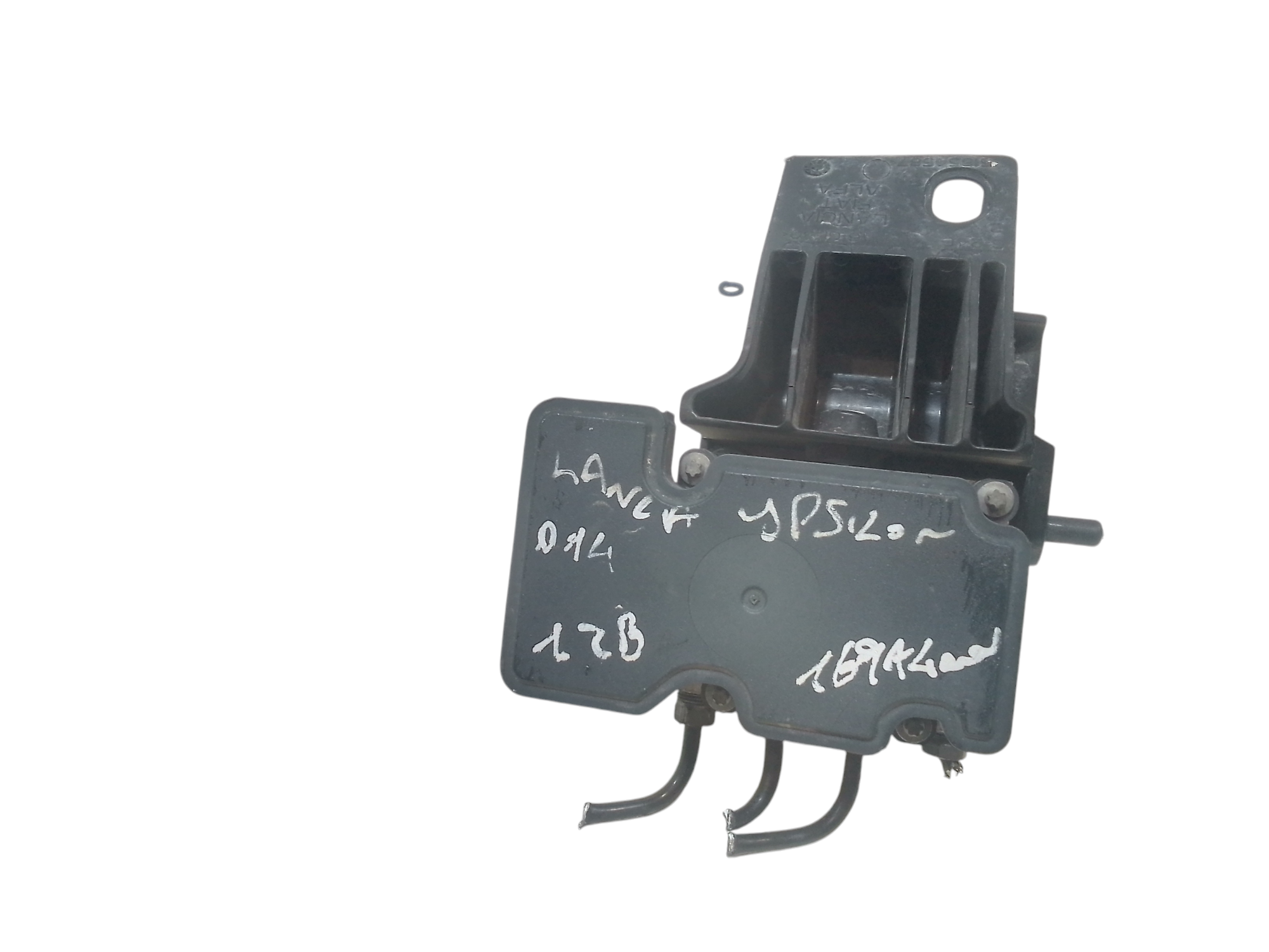 ABS per Lancia Ypsilon 4 Serie (2011 - In produzione)