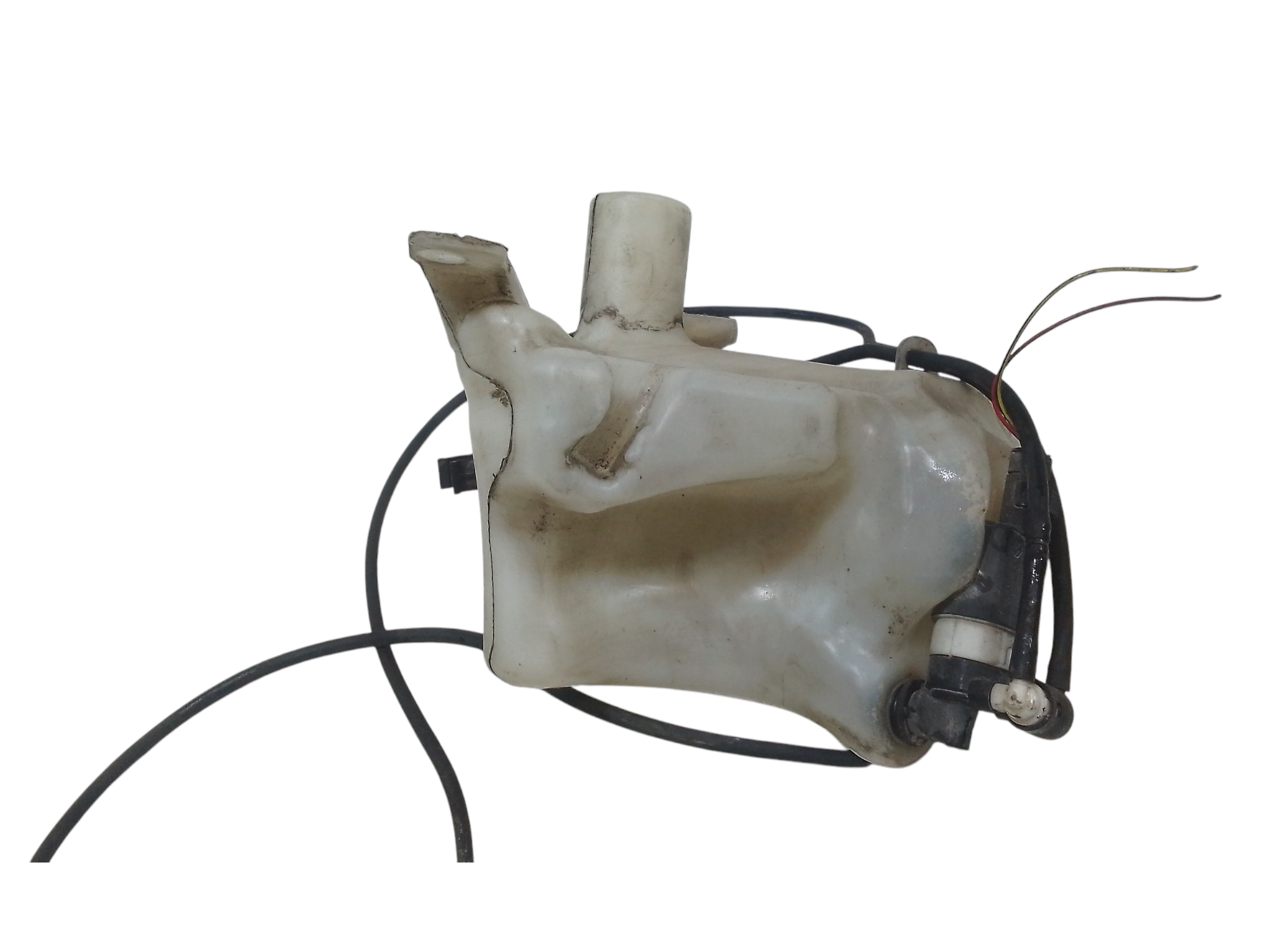 Vaschetta Tergi ant per Citroen C4 Picasso (06>13) Mk1 (2006 - 2013)