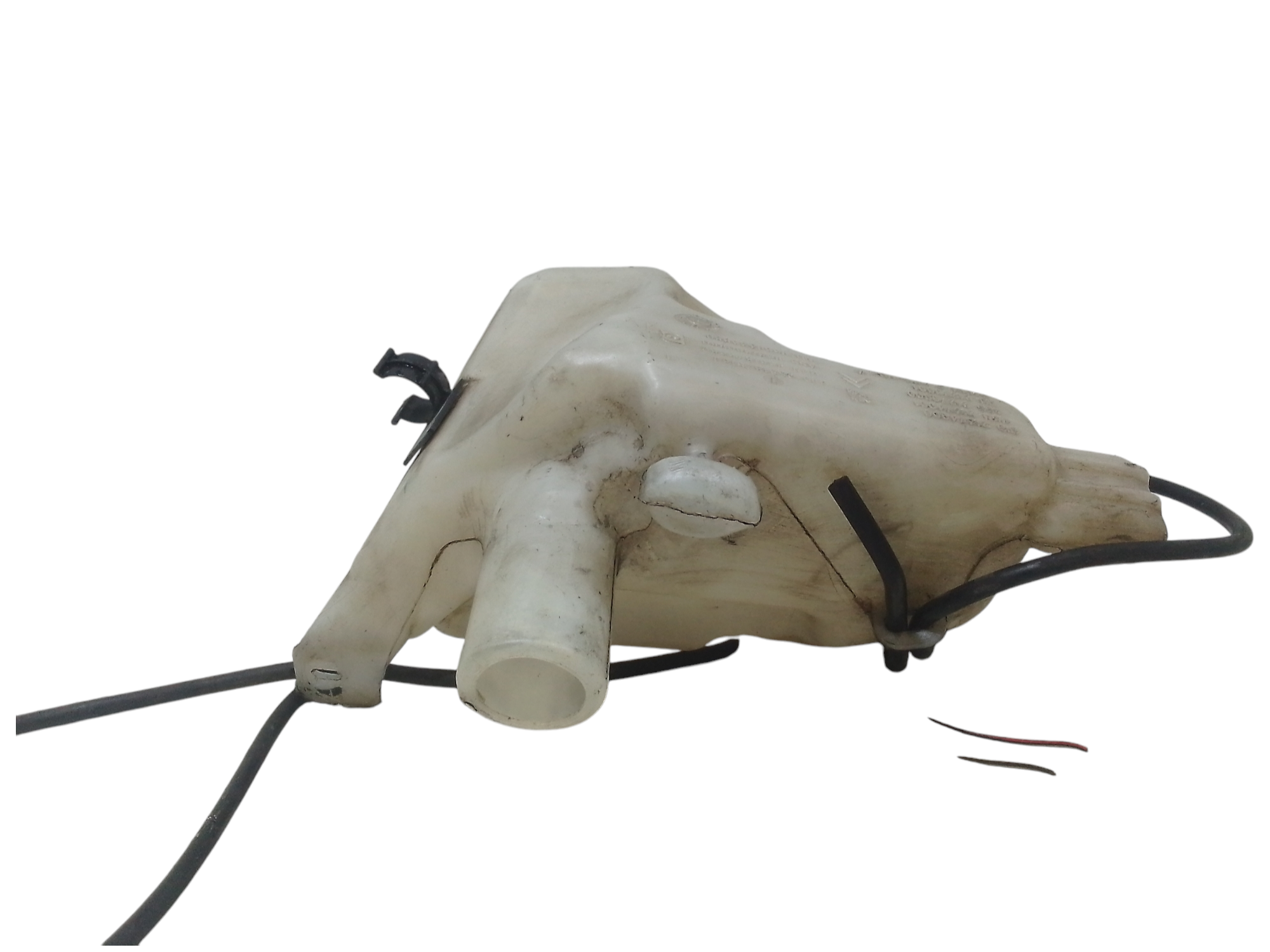 Vaschetta Tergi ant per Citroen C4 Picasso (06>13) Mk1 (2006 - 2013)