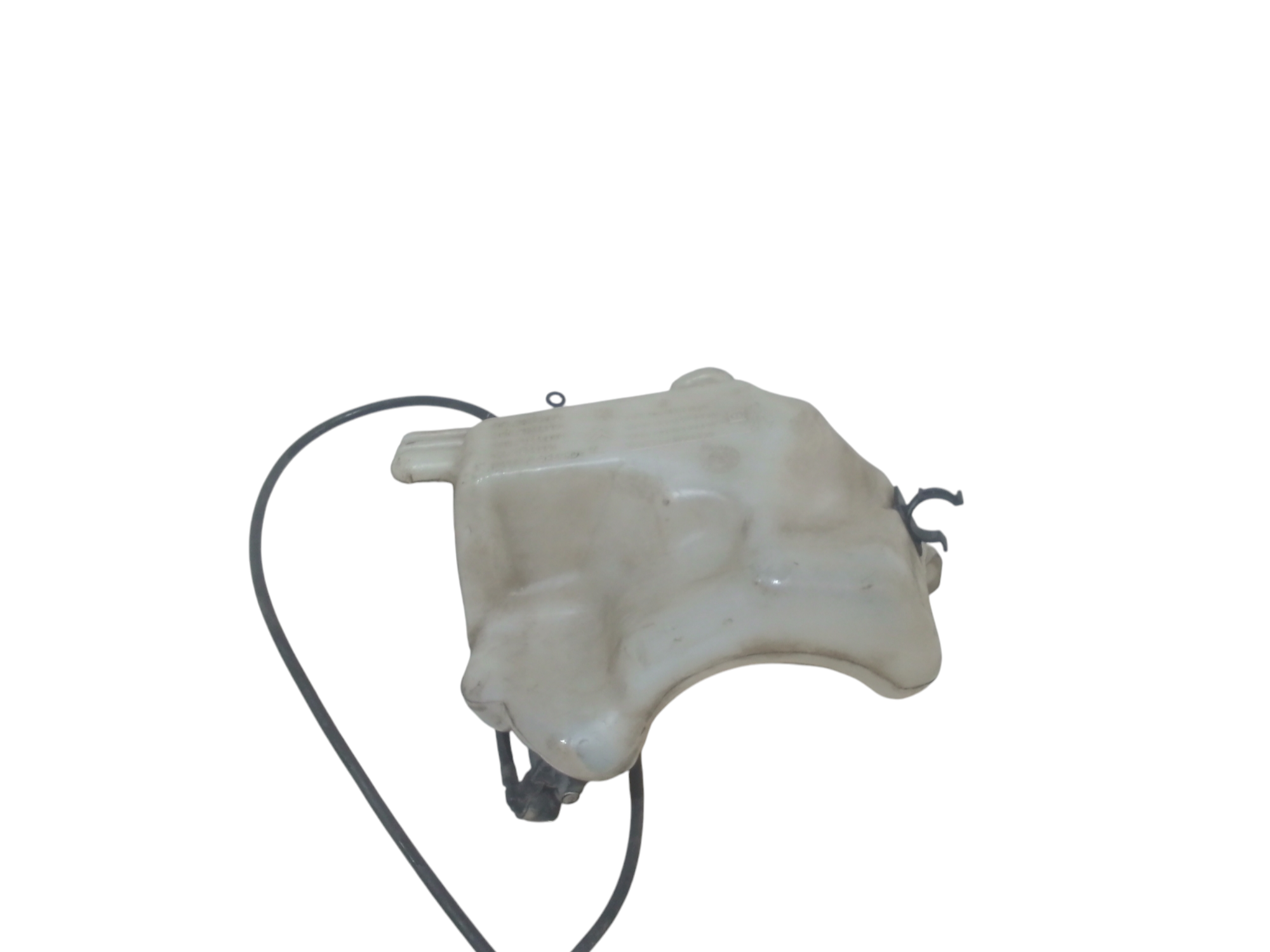 Vaschetta Tergi ant per Citroen C4 Picasso (06>13) Mk1 (2006 - 2013)