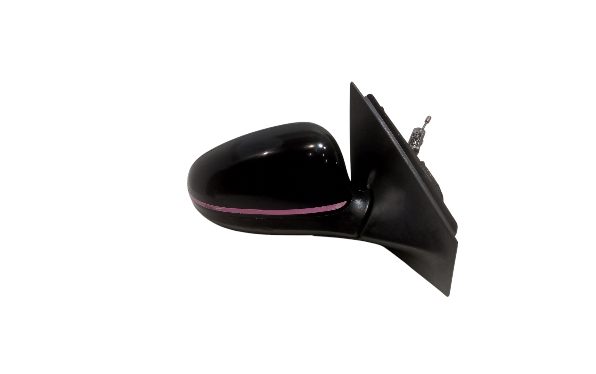 Specchietto Retrovisore Destro per Lancia Ypsilon 4 Serie (2011 - In produzione)