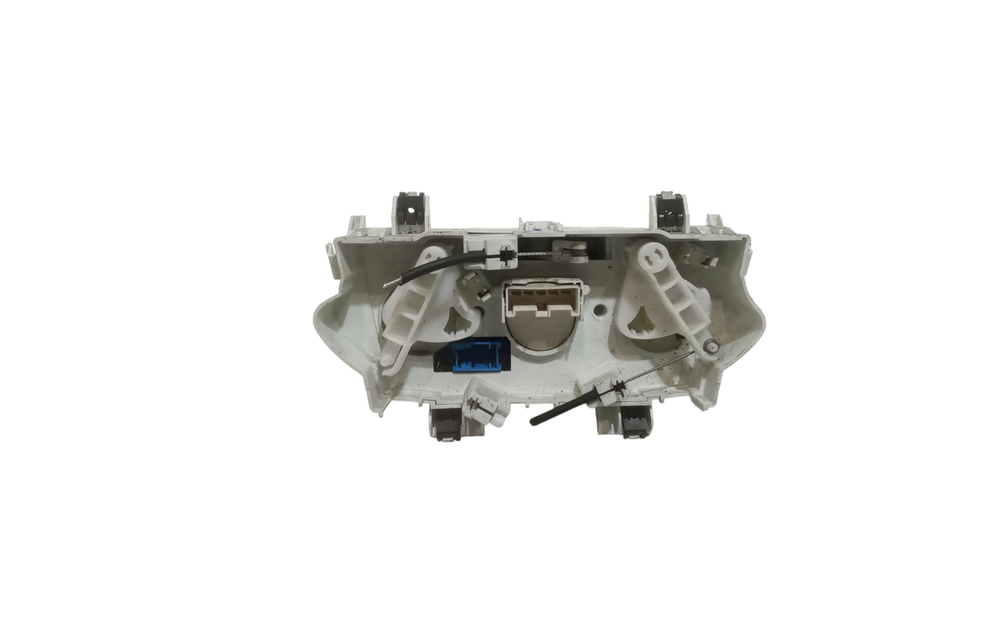 Comandi Clima per Lancia Ypsilon 4 Serie (2011 - In produzione)