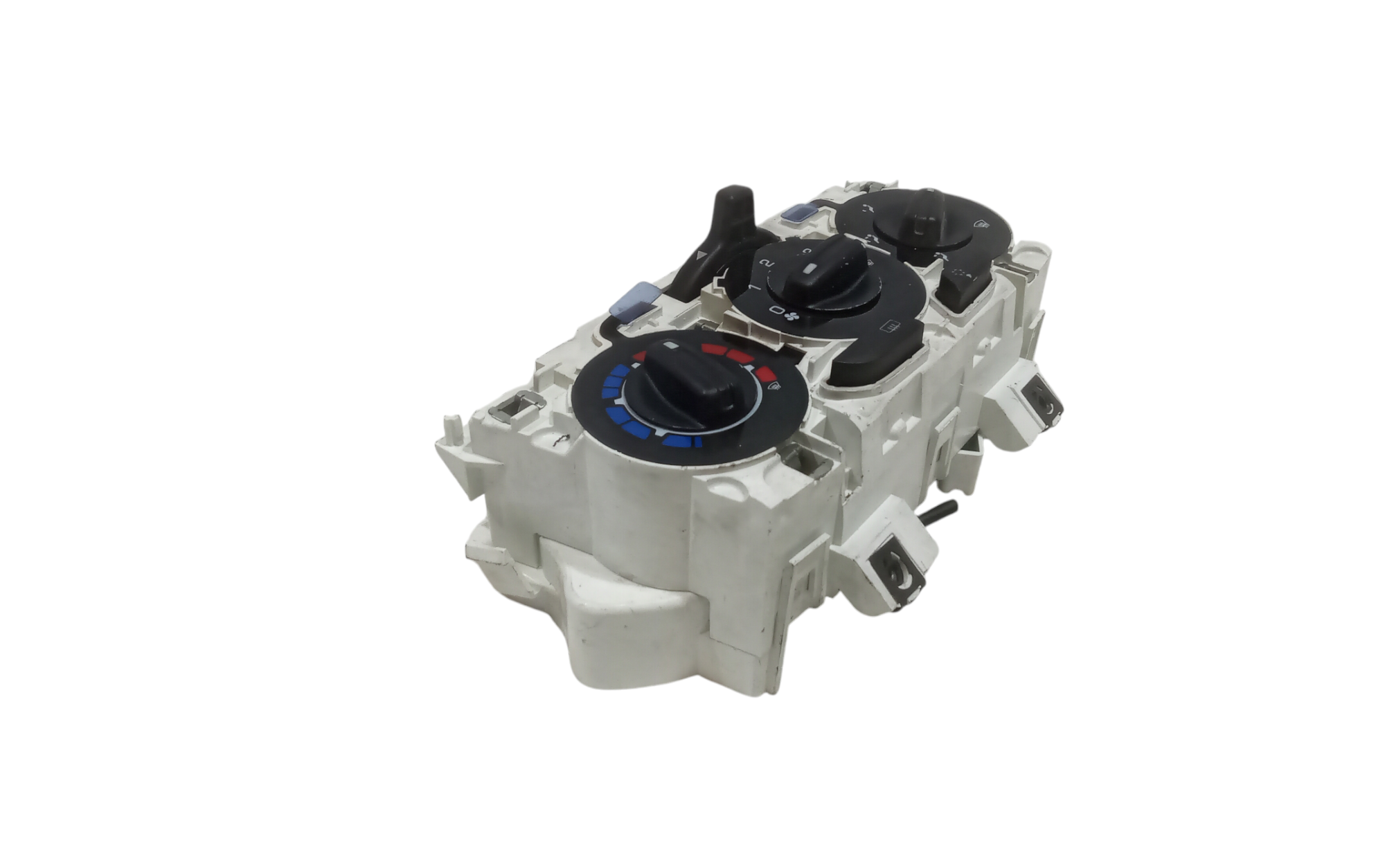 Comandi Clima per Lancia Ypsilon 4 Serie (2011 - In produzione)