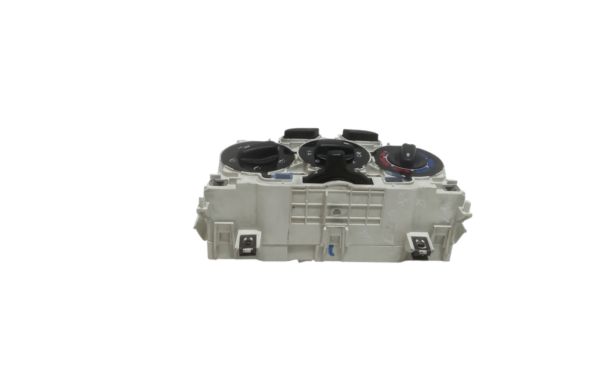 Comandi Clima per Lancia Ypsilon 4 Serie (2011 - In produzione)