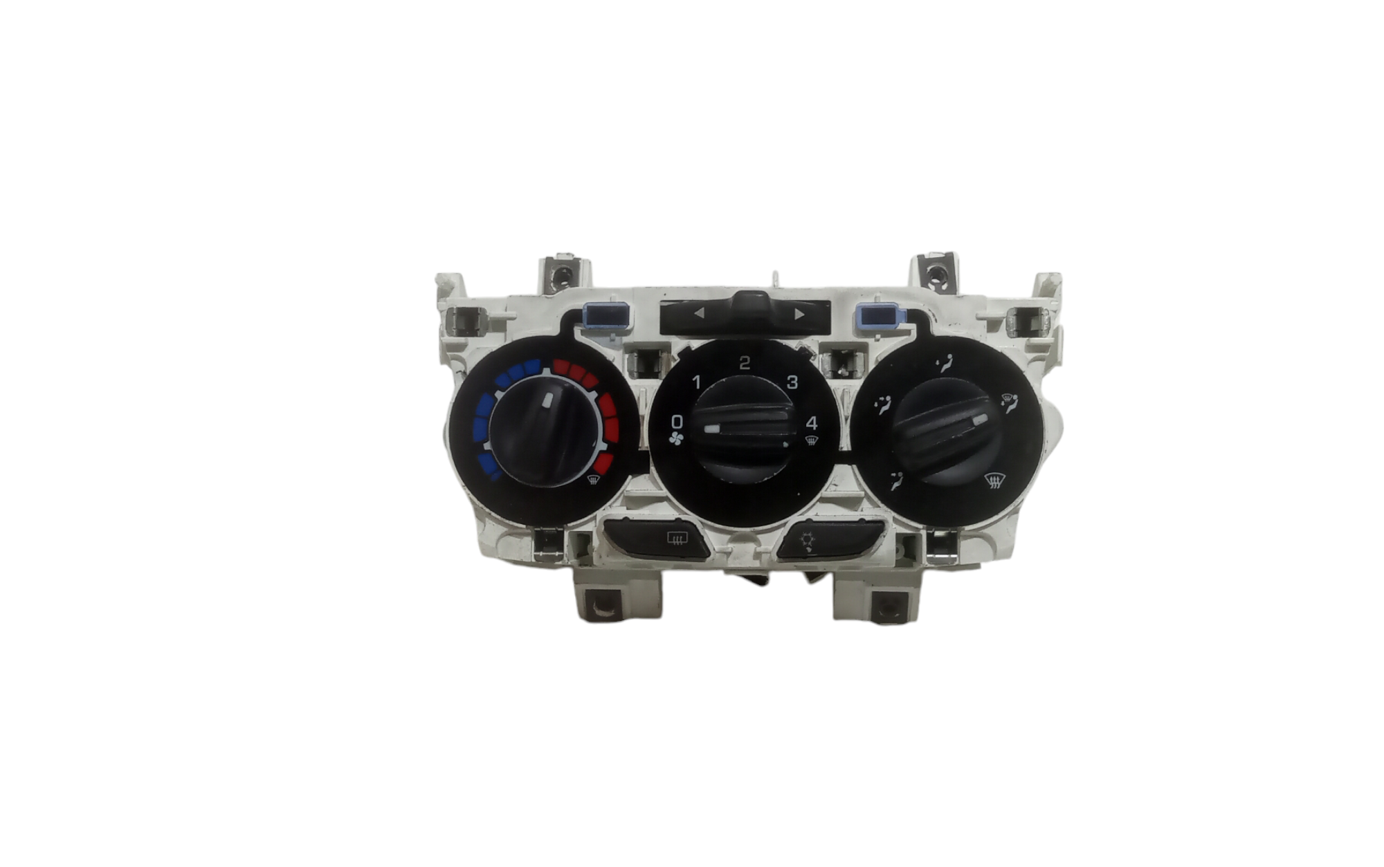 Comandi Clima per Lancia Ypsilon 4 Serie (2011 - In produzione)