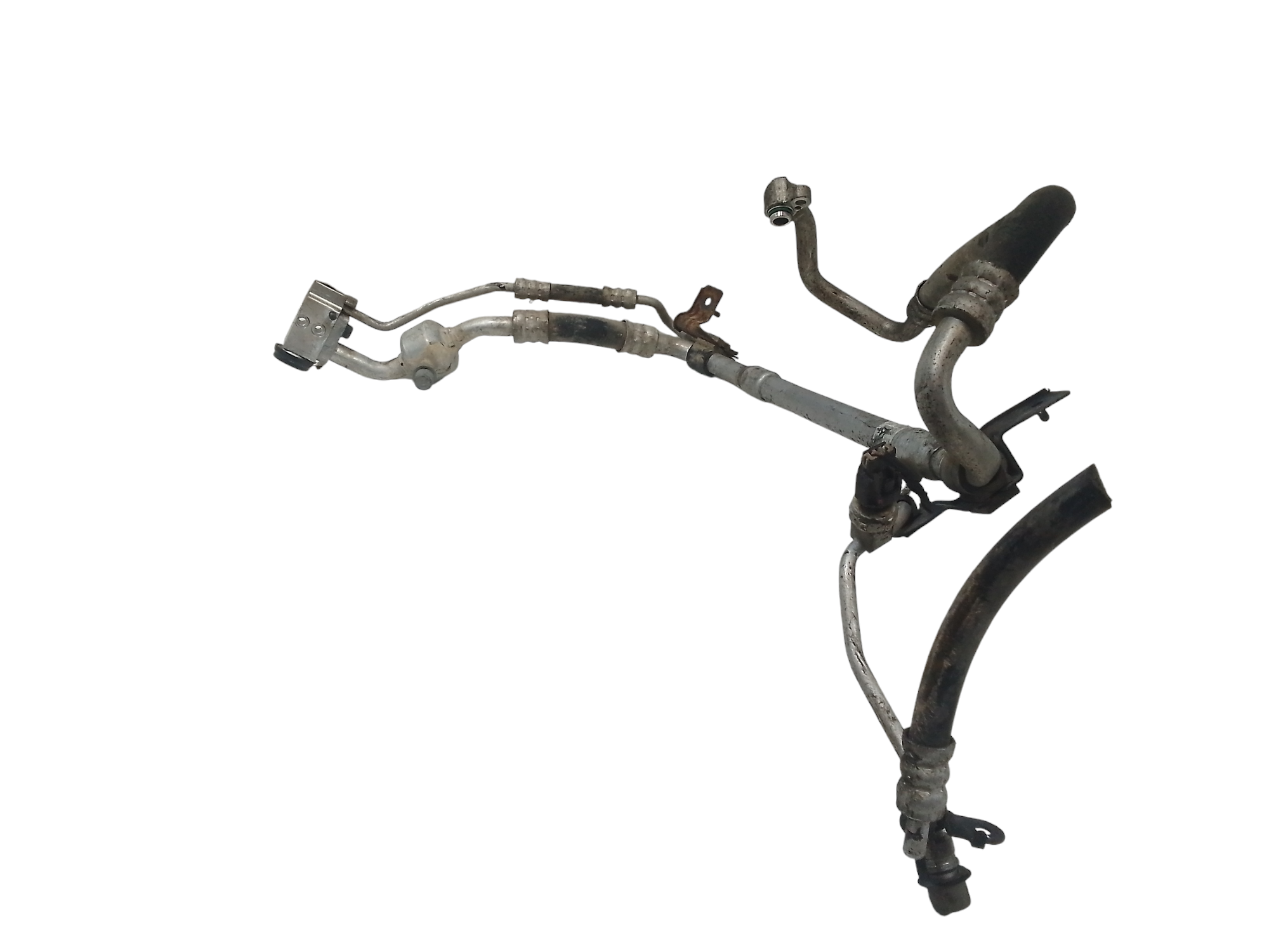 Tubi A/C per Hyundai I10 2 Serie (2011 - In produzione)