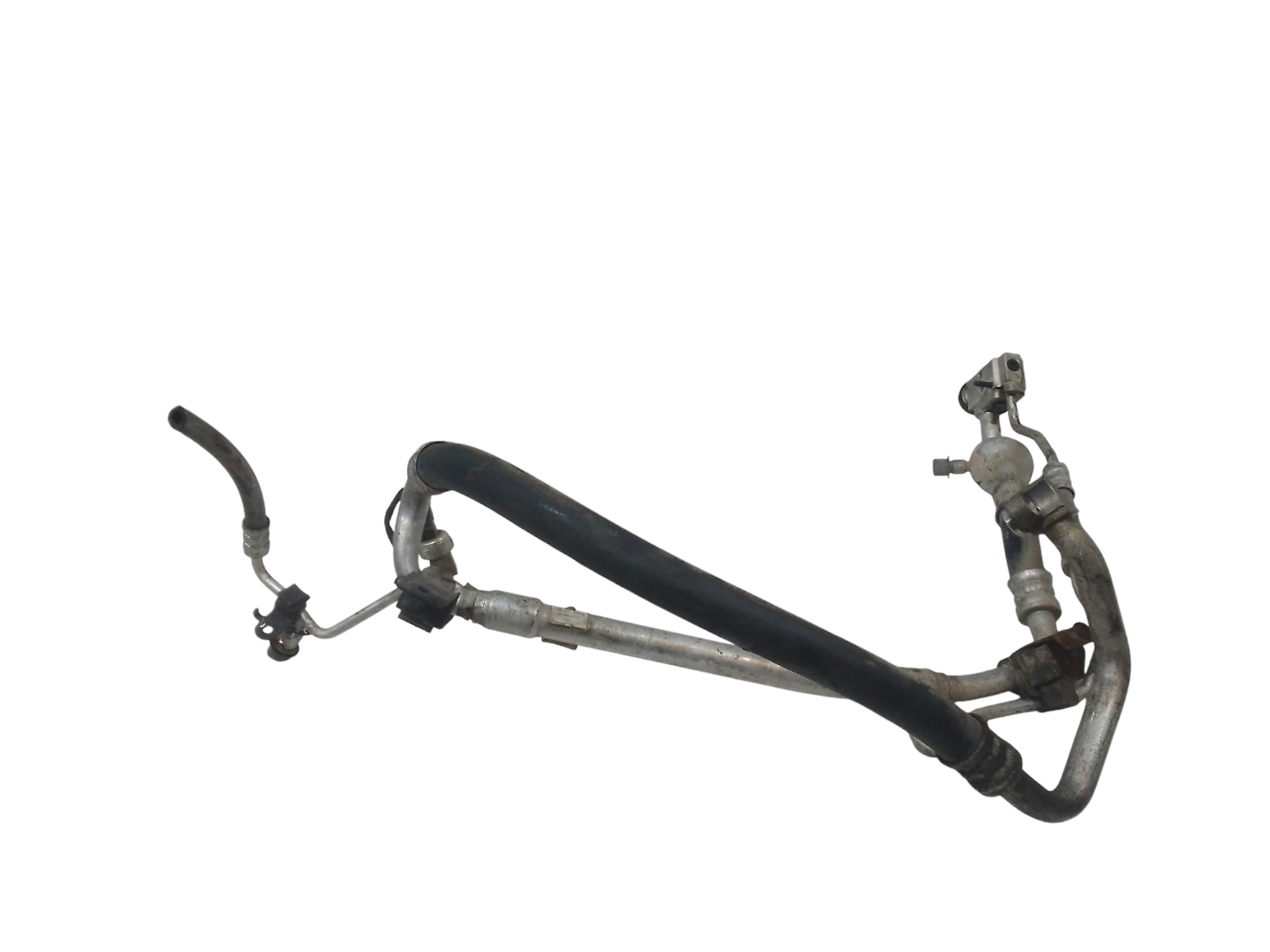 Tubi A/C per Hyundai I10 2 Serie (2011 - In produzione)